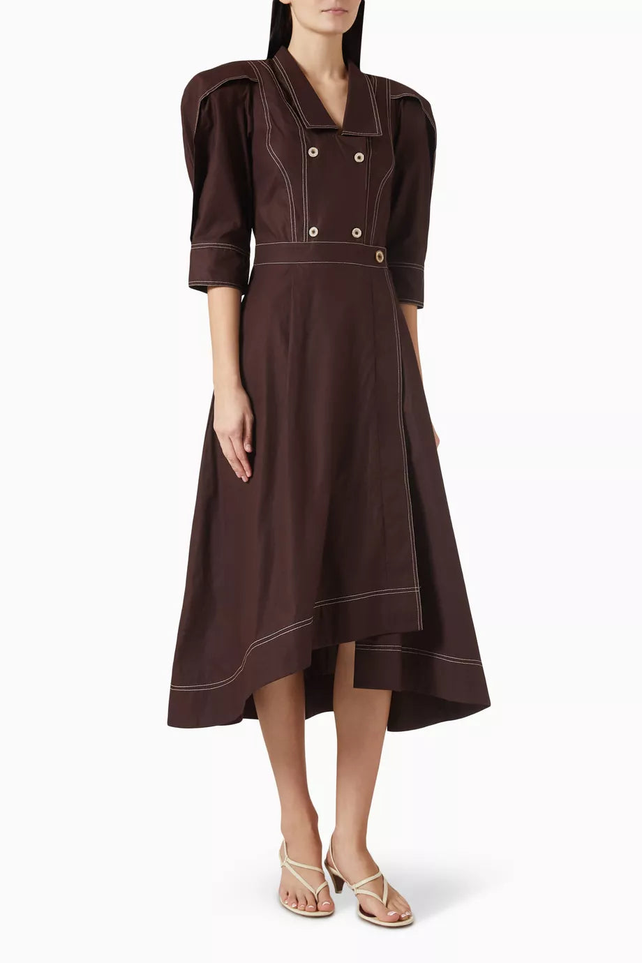 Juniper Dress