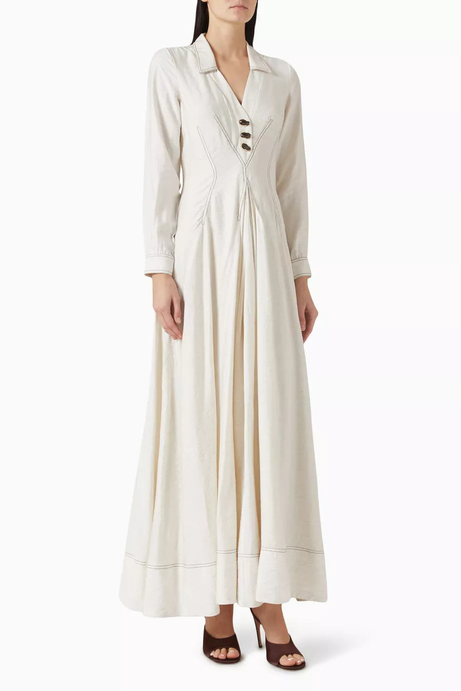 Julieta Dress Modest