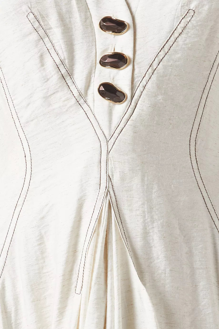 Julieta Dress Modest