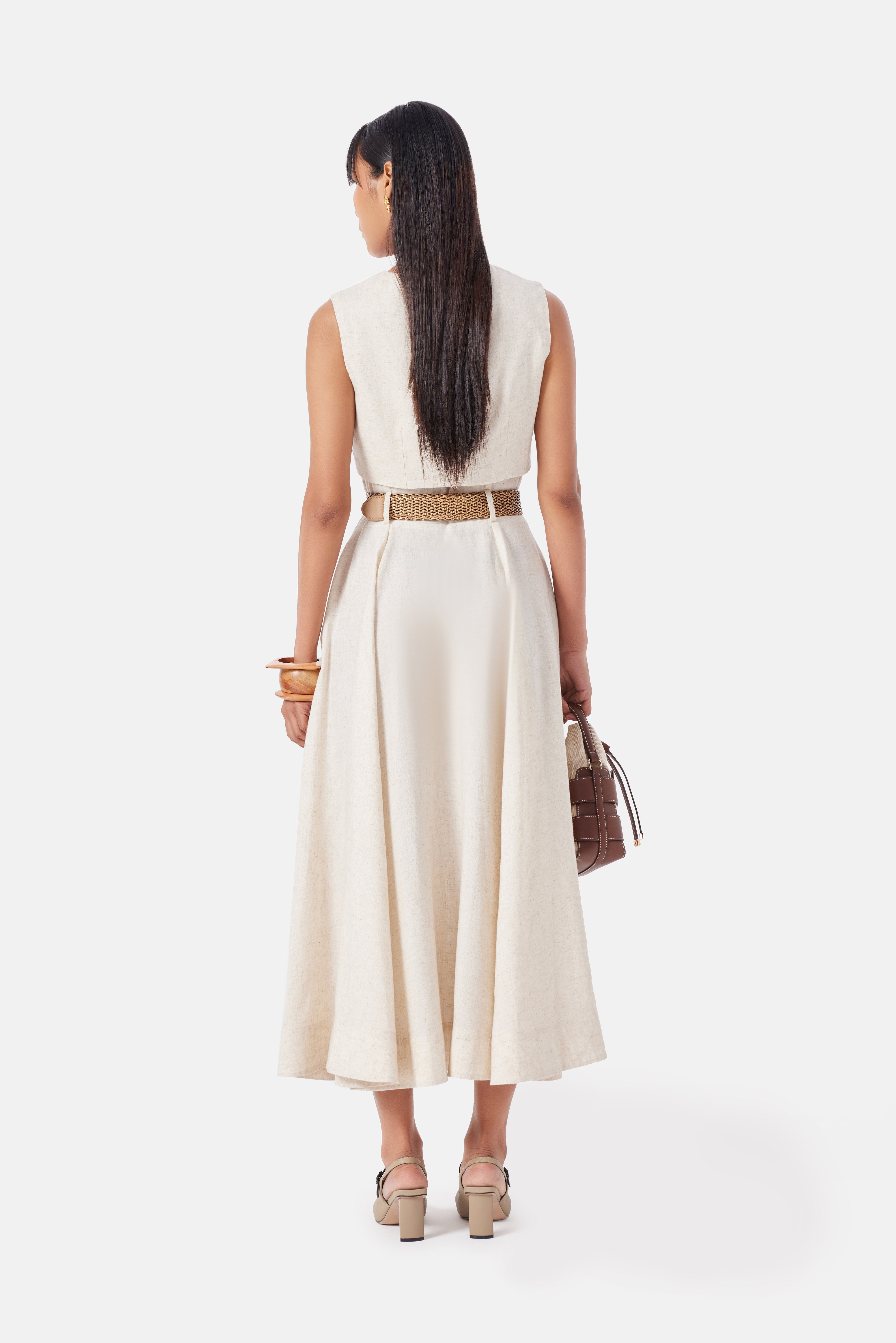 Callie Dress