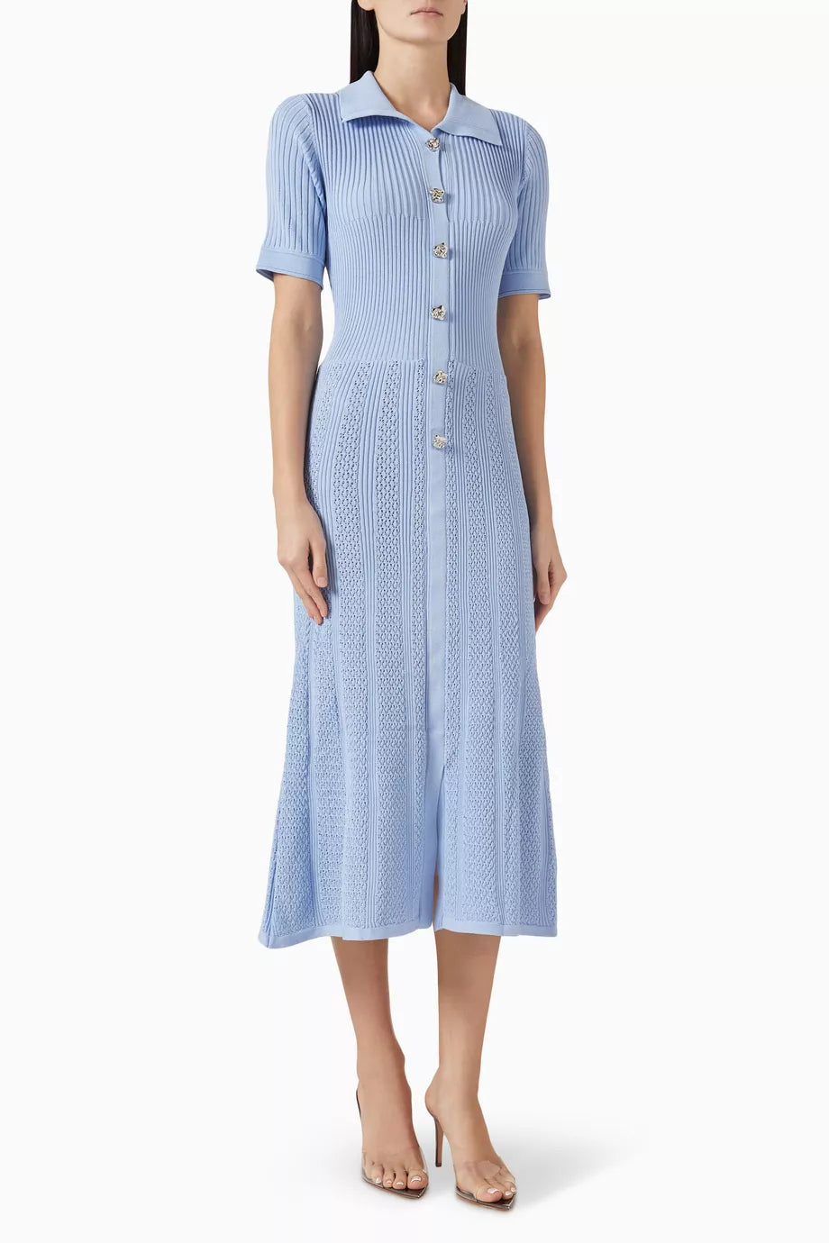 Natalia Dress