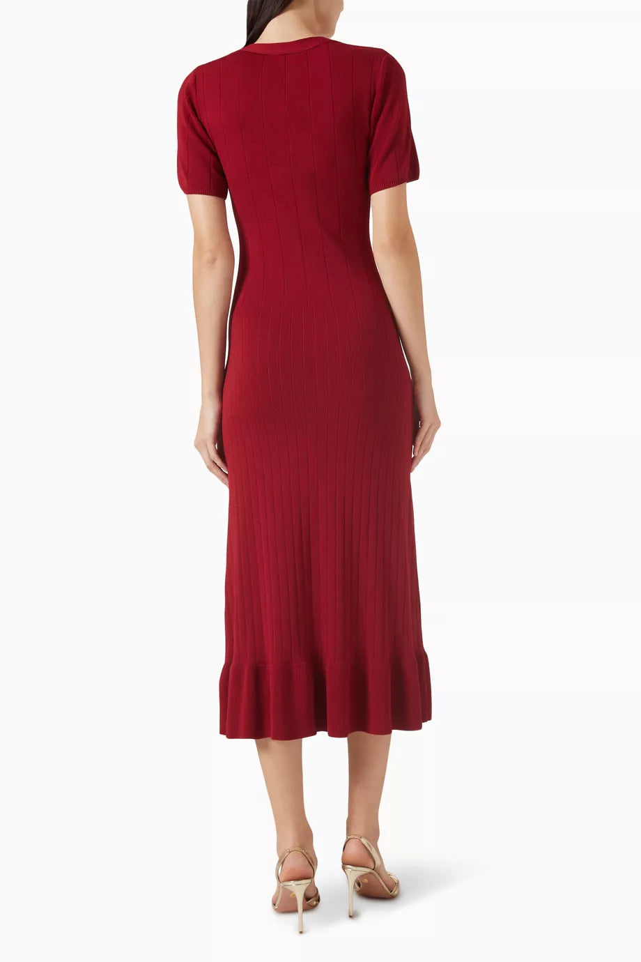 Rose Dress
