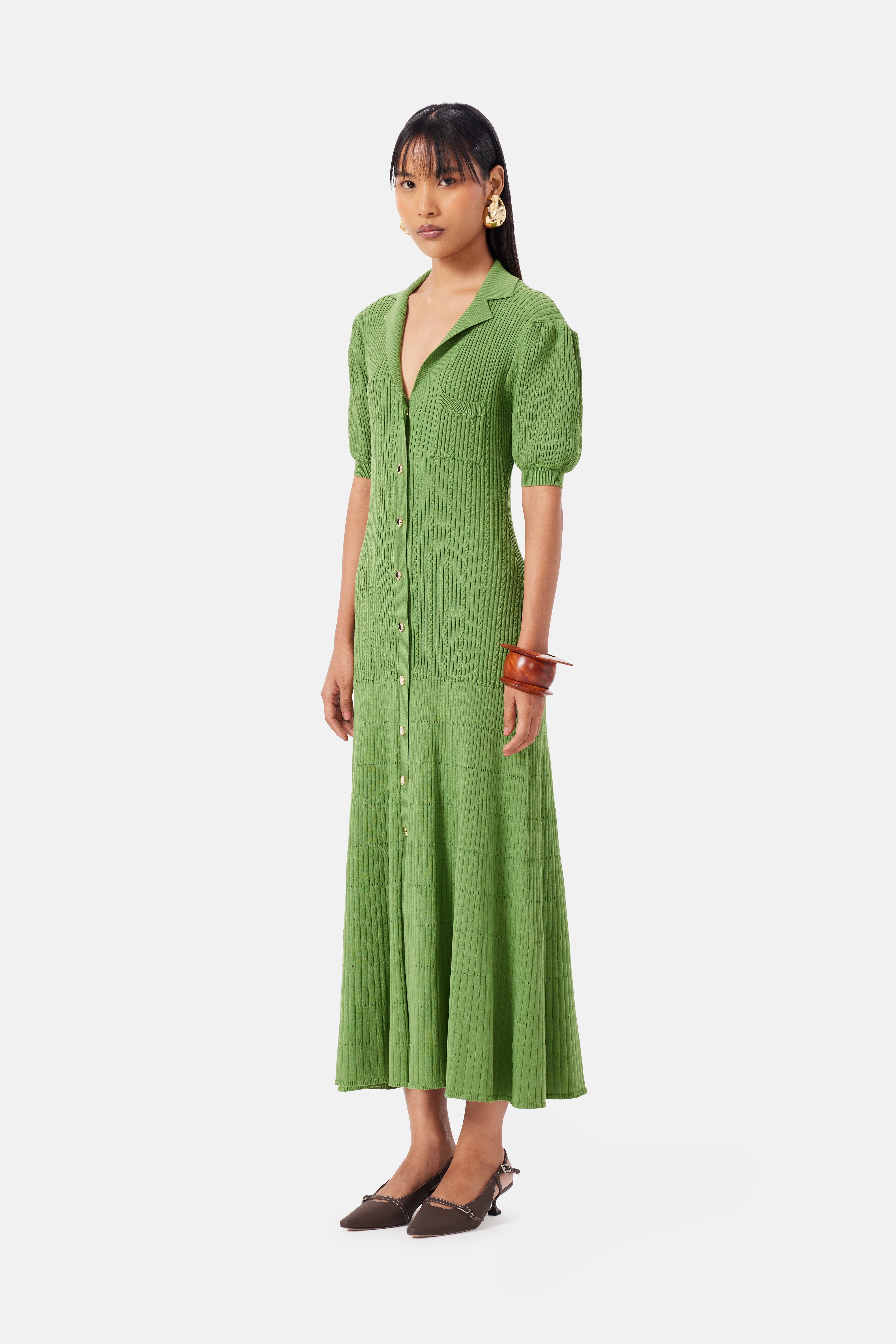 Ember Dress