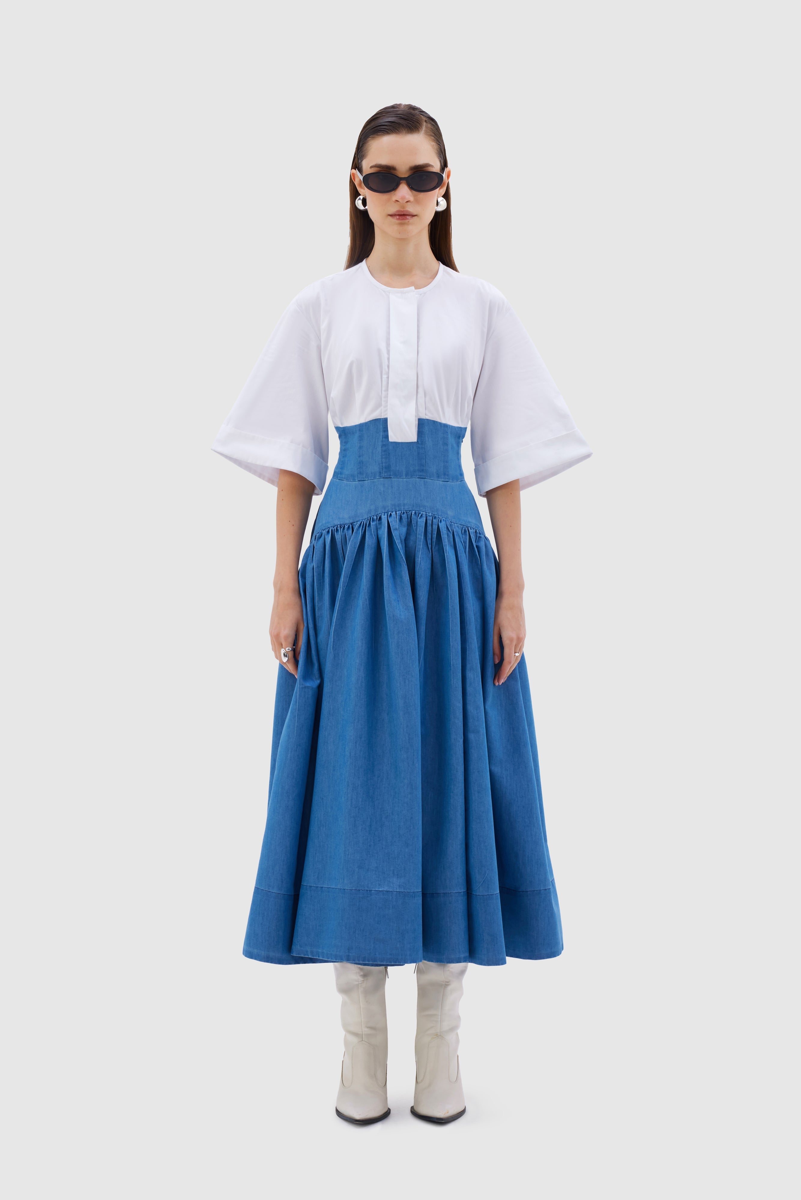 Diletta Dress