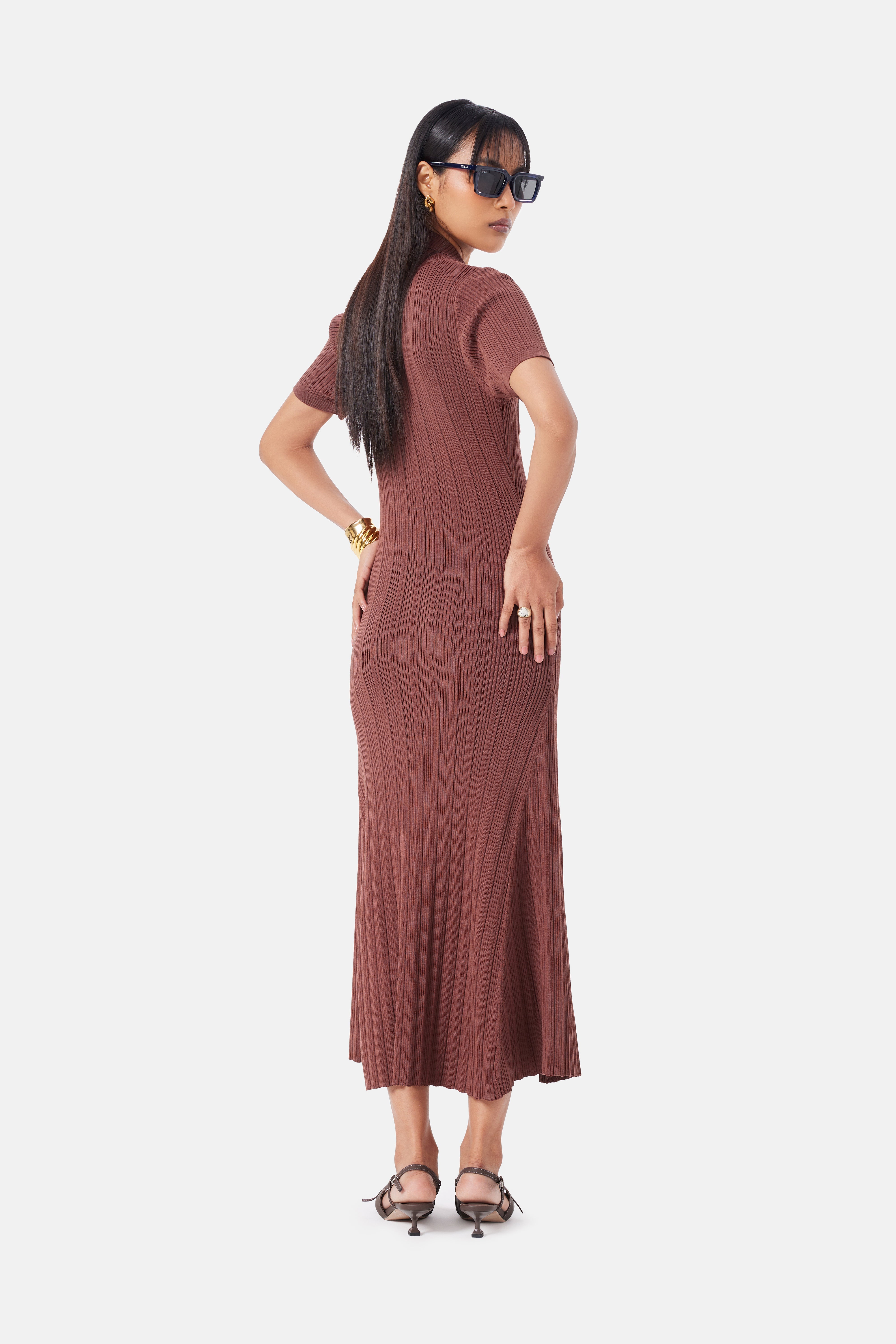 Cecilia Dress