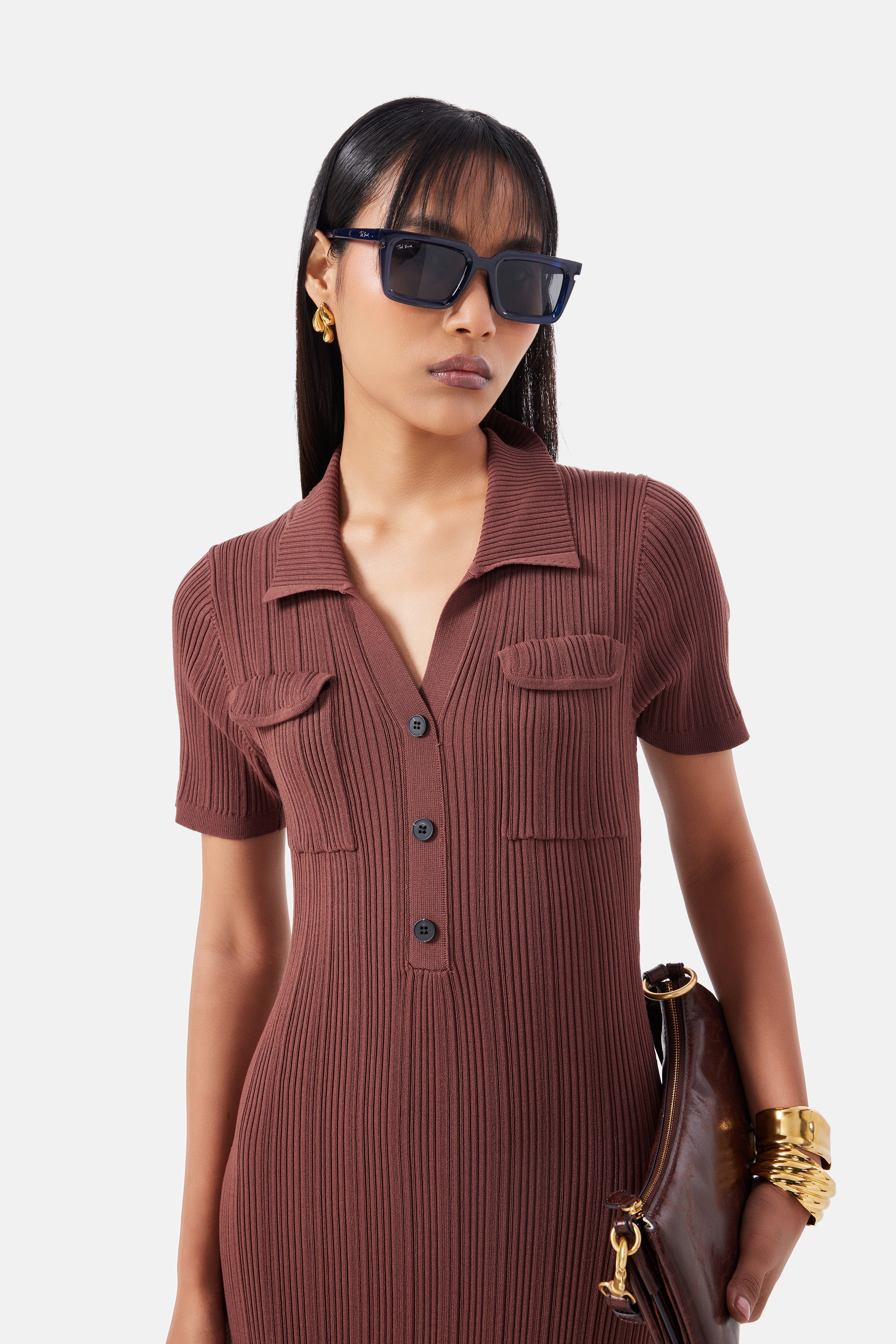 Cecilia Dress