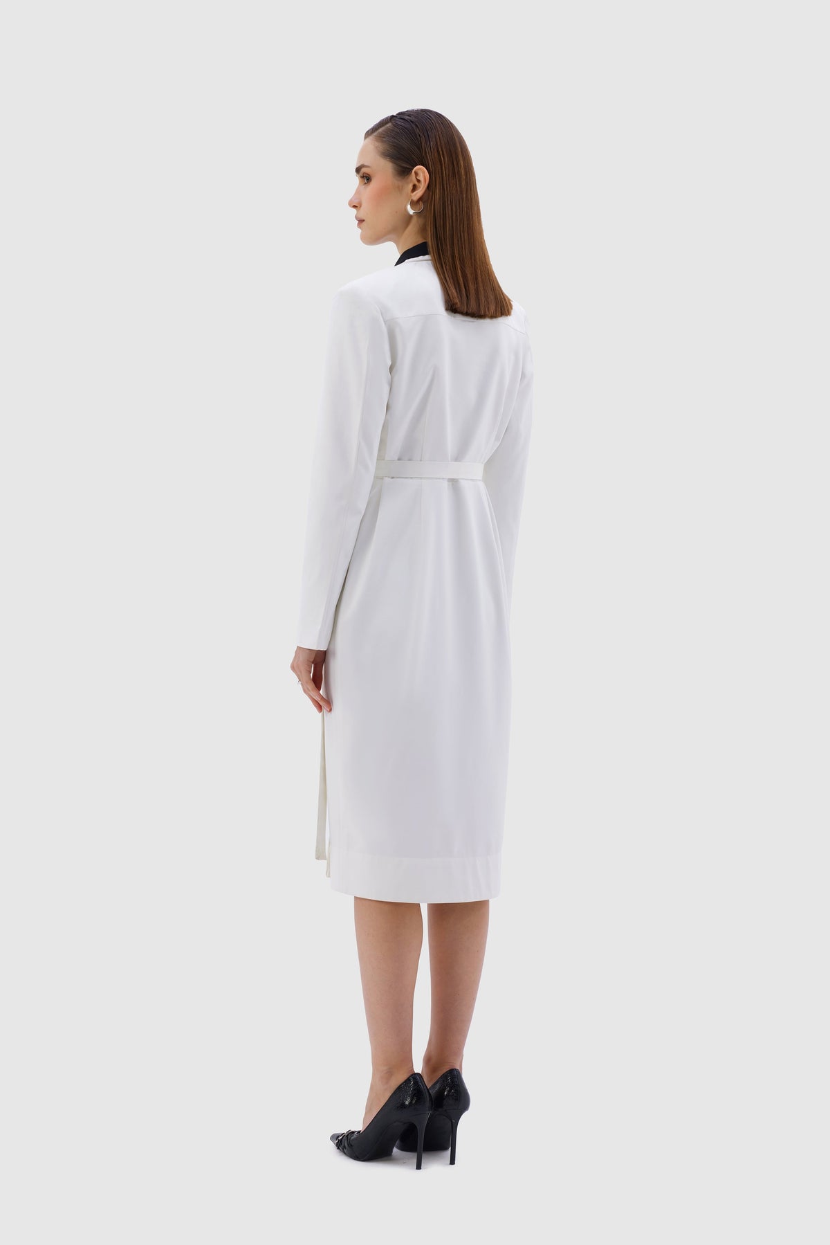 Nicola Dress