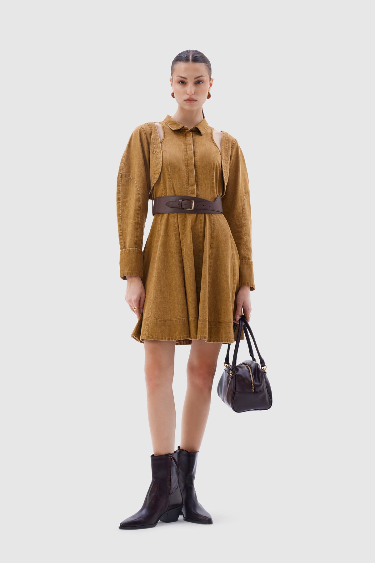 Jiana Dress