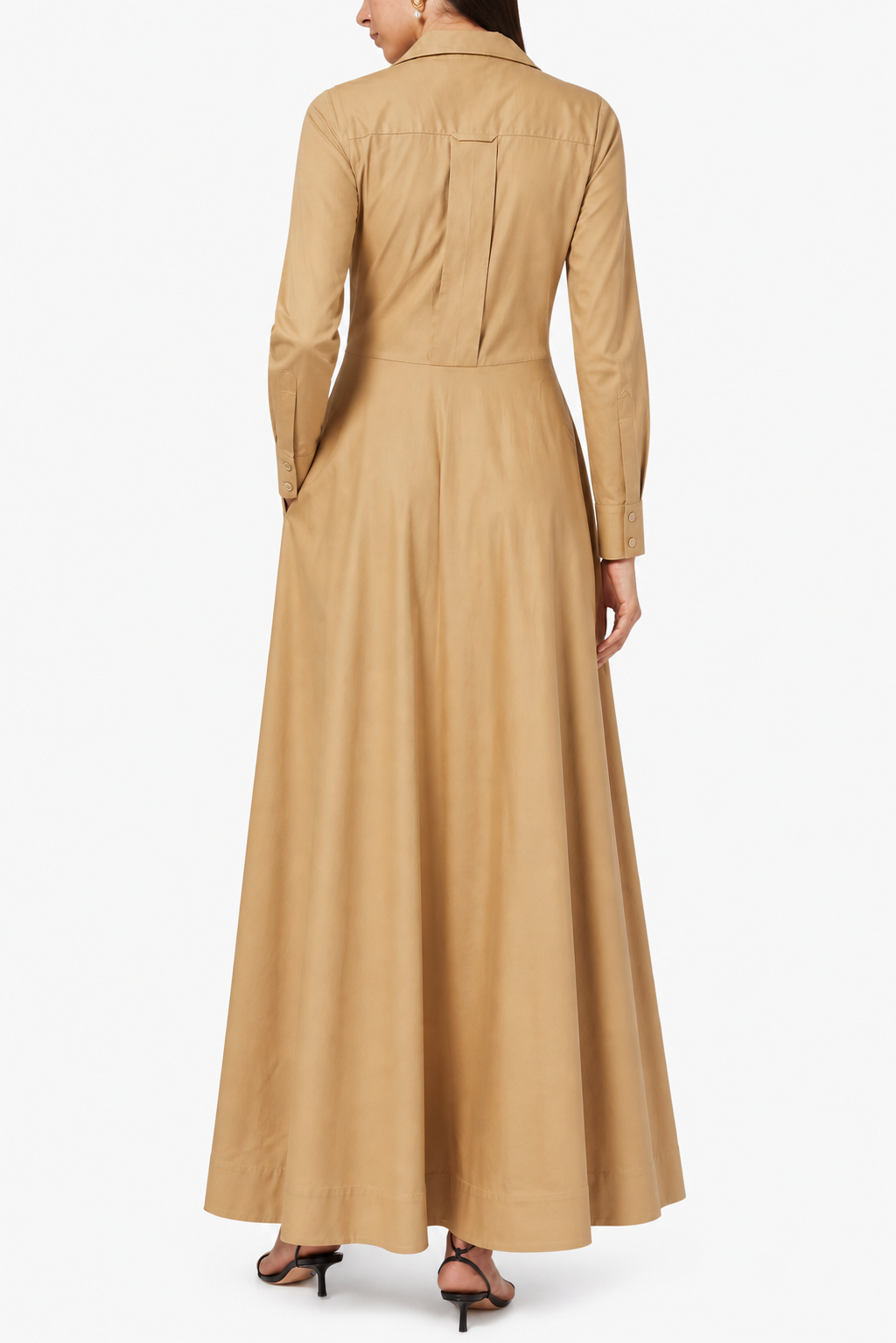 Kate Dress Modest