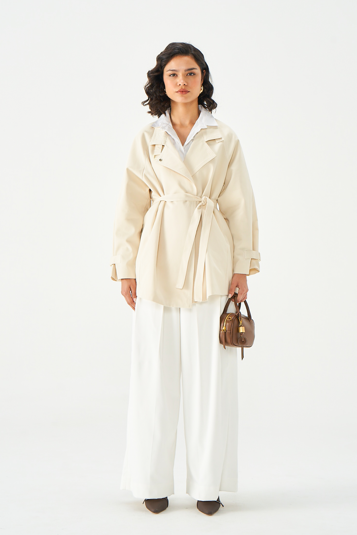 Kennedy Jacket
