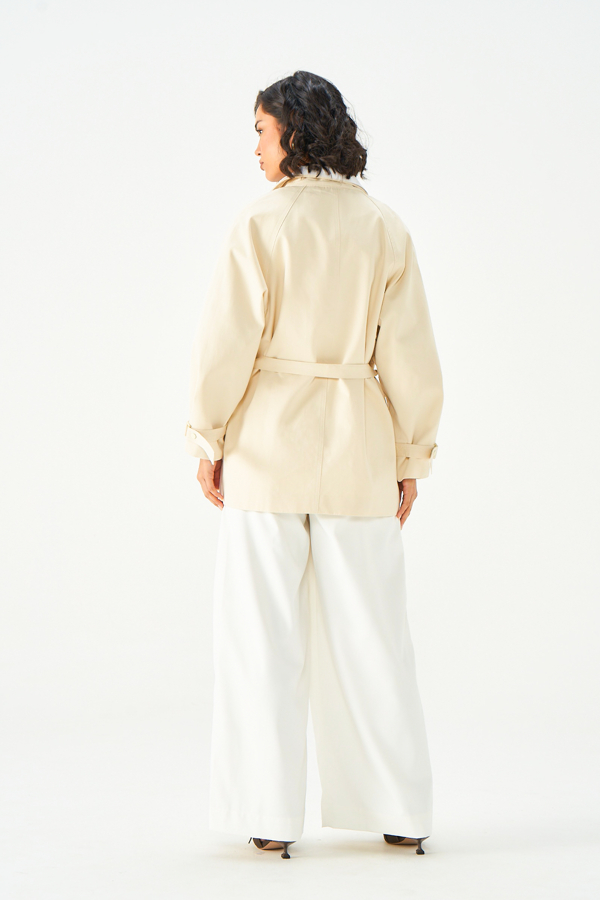 Kennedy Jacket