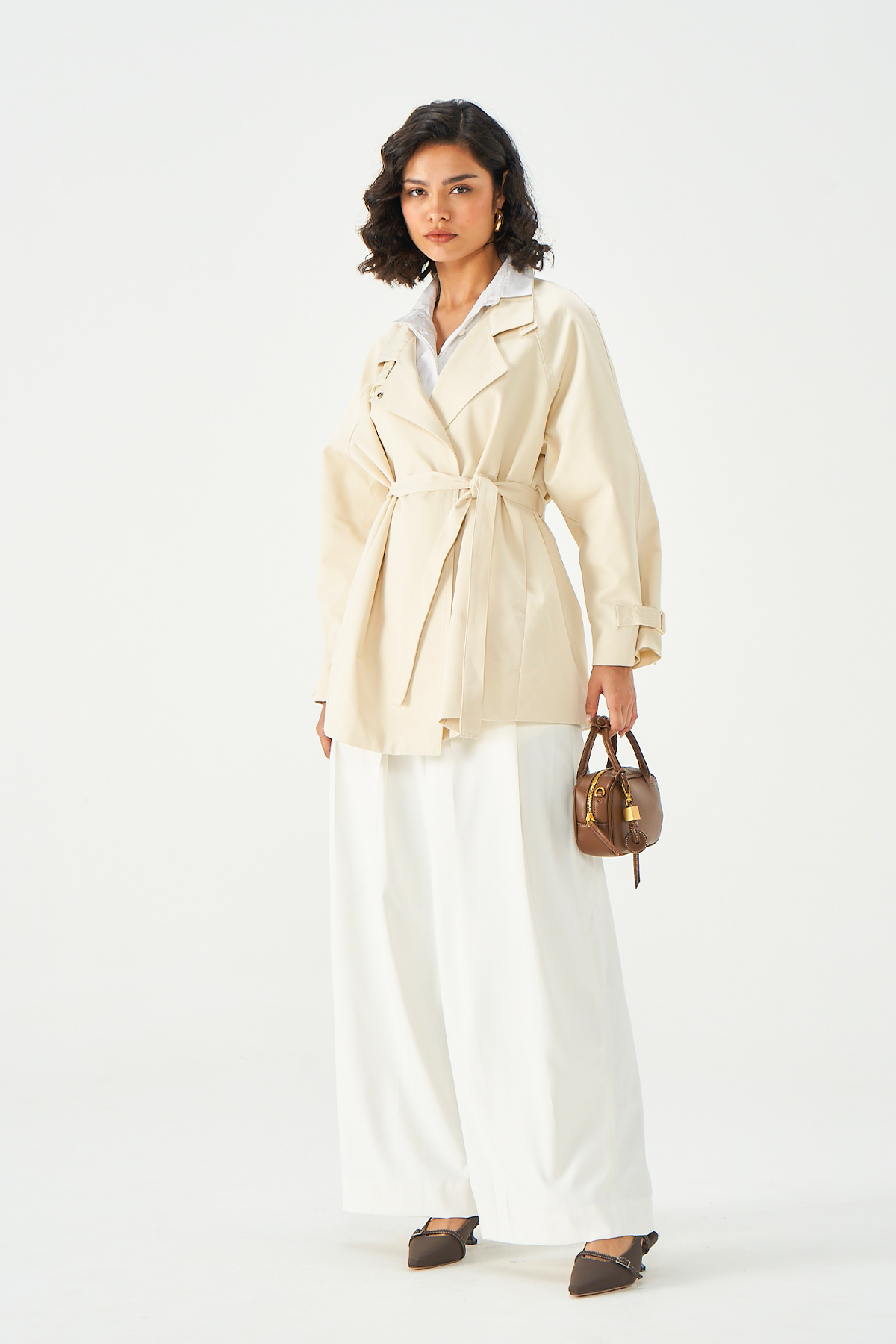 Kennedy Jacket