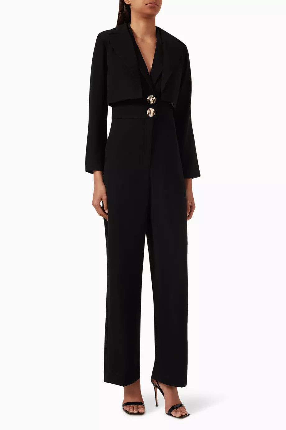 Dana Jumpsuit Modest