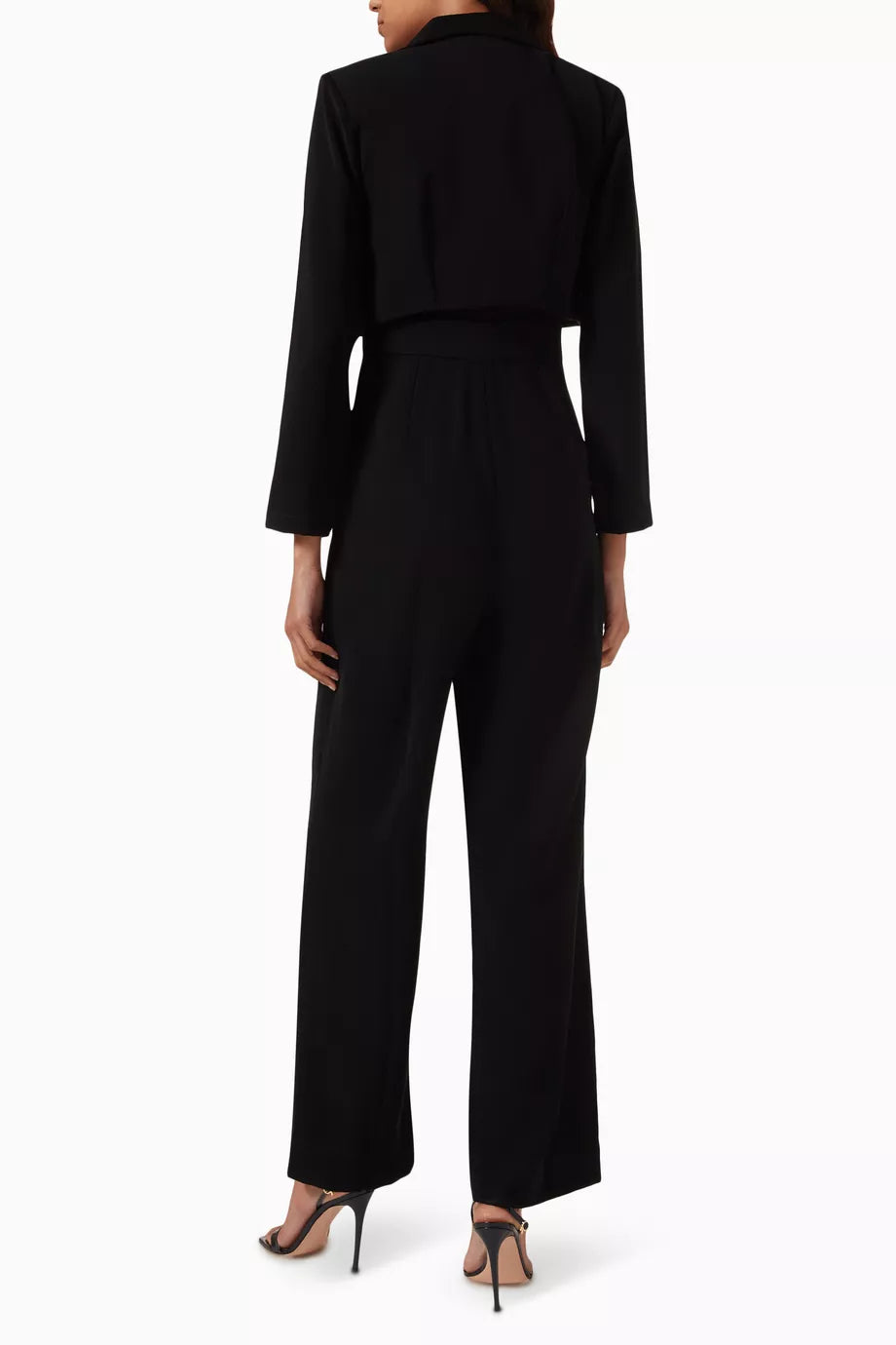 Dana Jumpsuit Modest