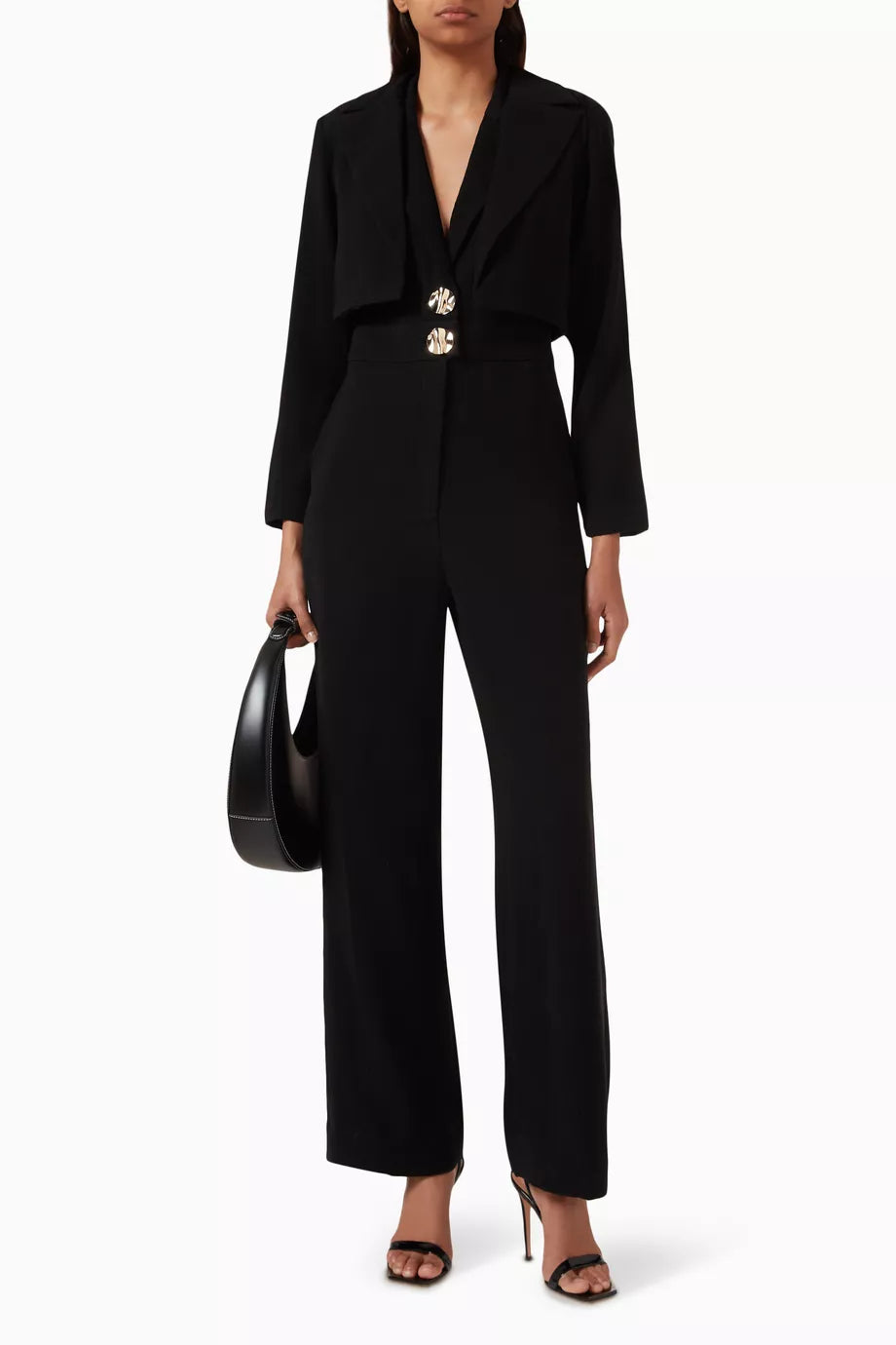 Dana Jumpsuit Modest