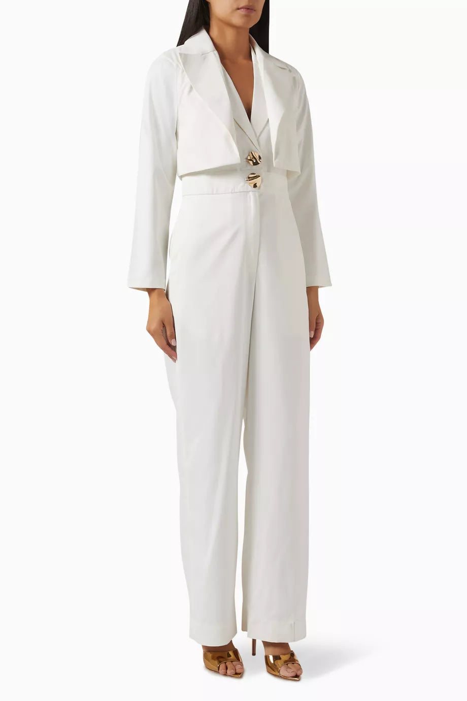 Dana Jumpsuit Modest