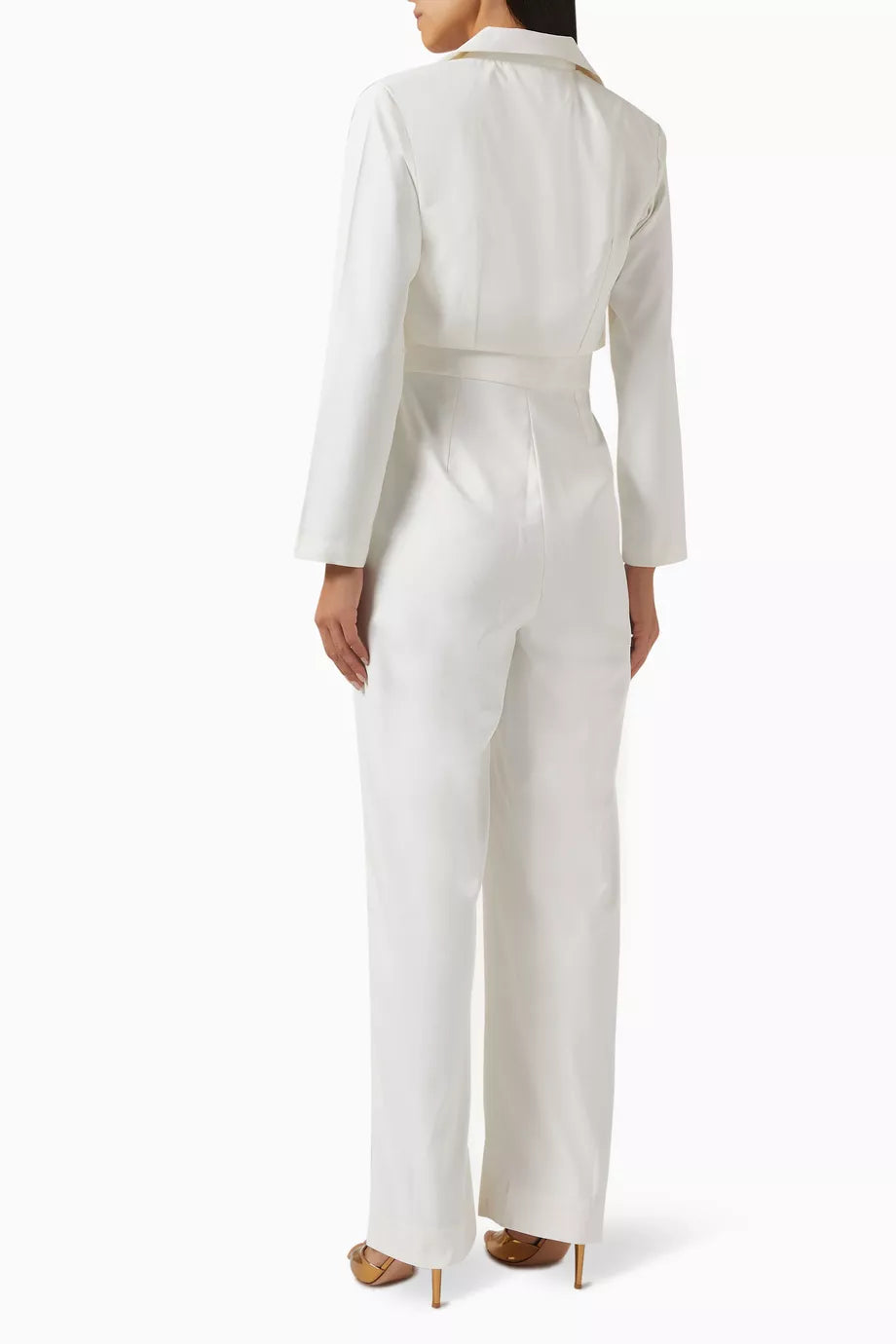 Dana Jumpsuit Modest