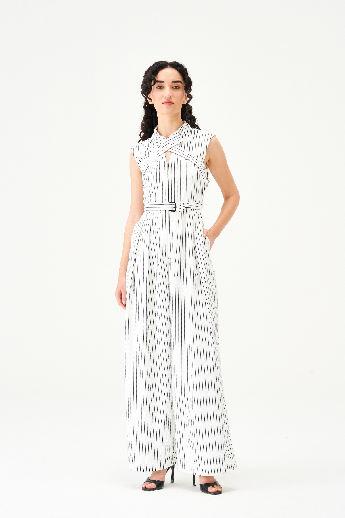 Tatiana Jumpsuit