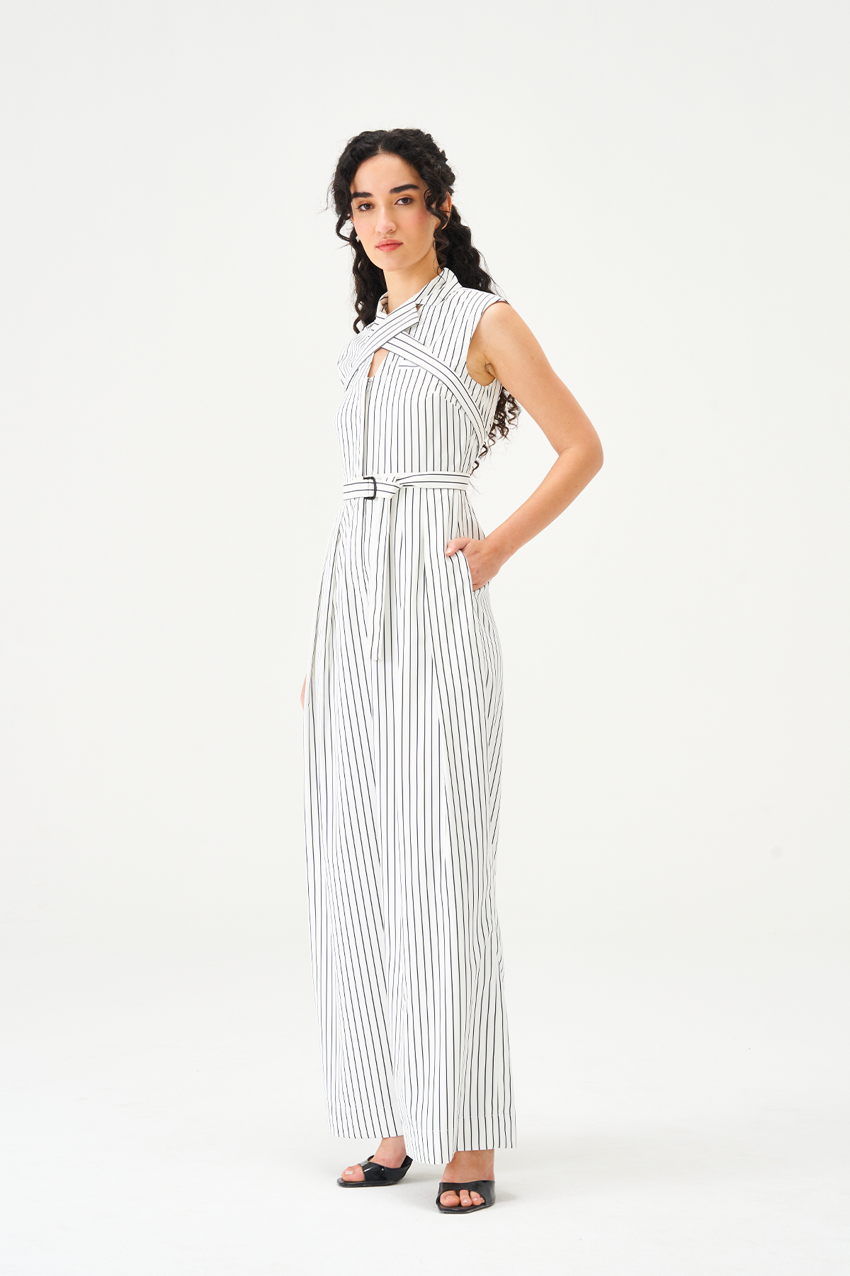 Tatiana Jumpsuit