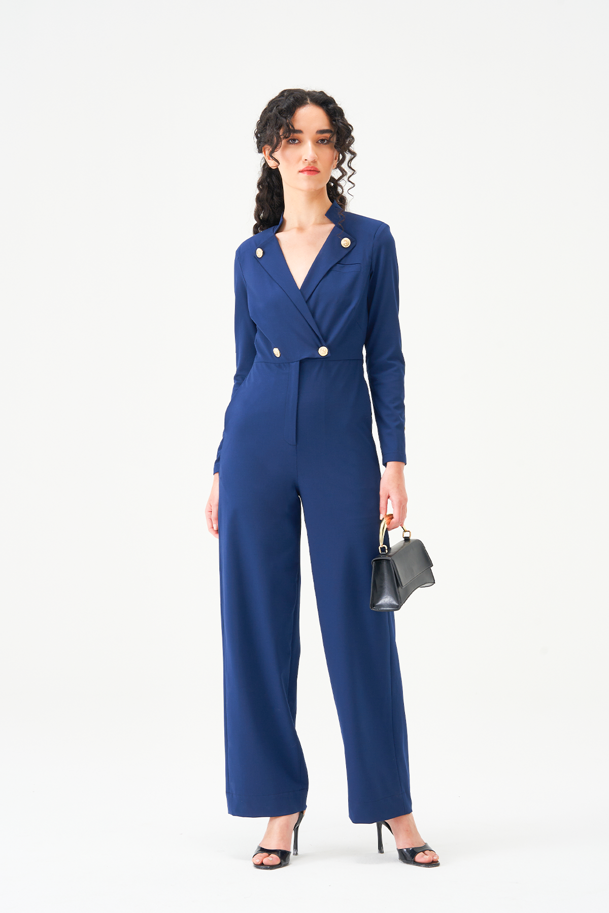 Calina Jumpsuit