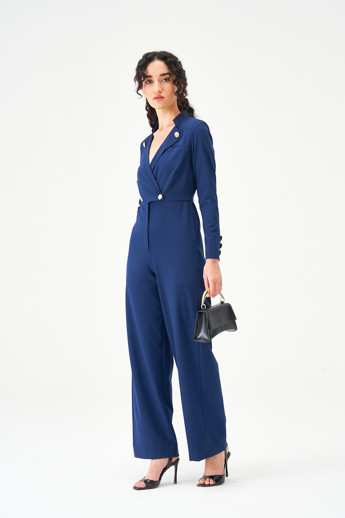 Calina Jumpsuit