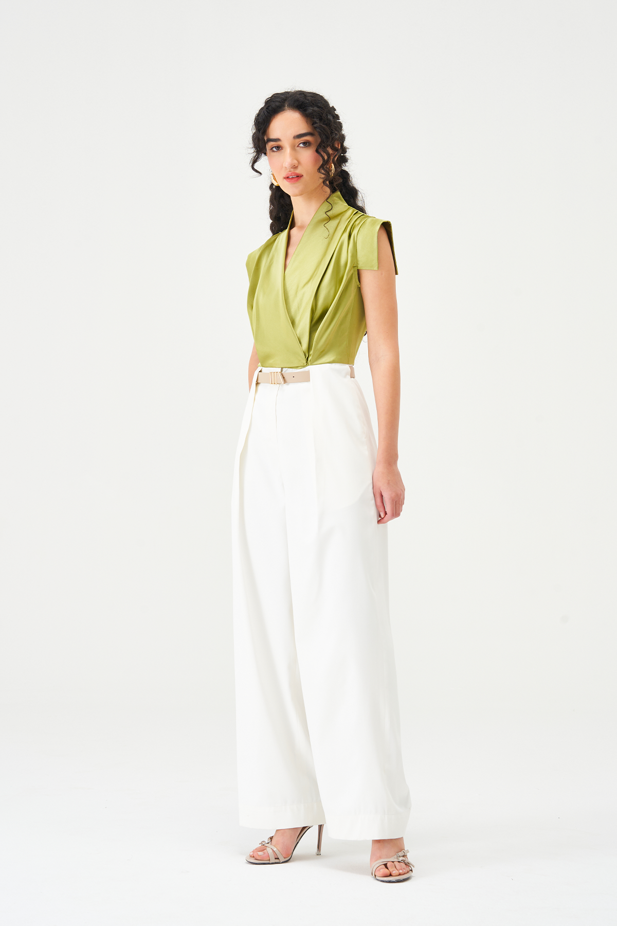 Nelli Jumpsuit
