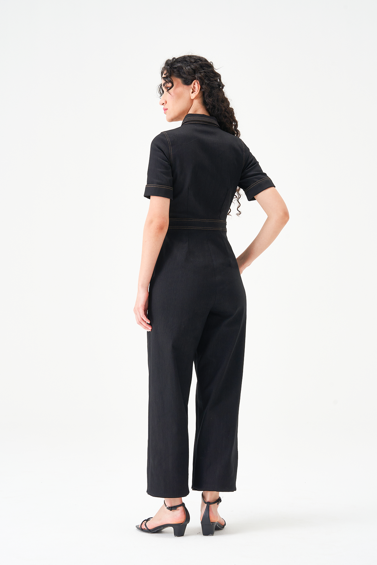 Yuri Jumpsuit