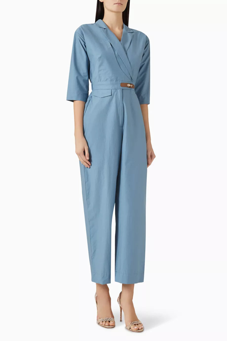 Palmer Jumpsuit