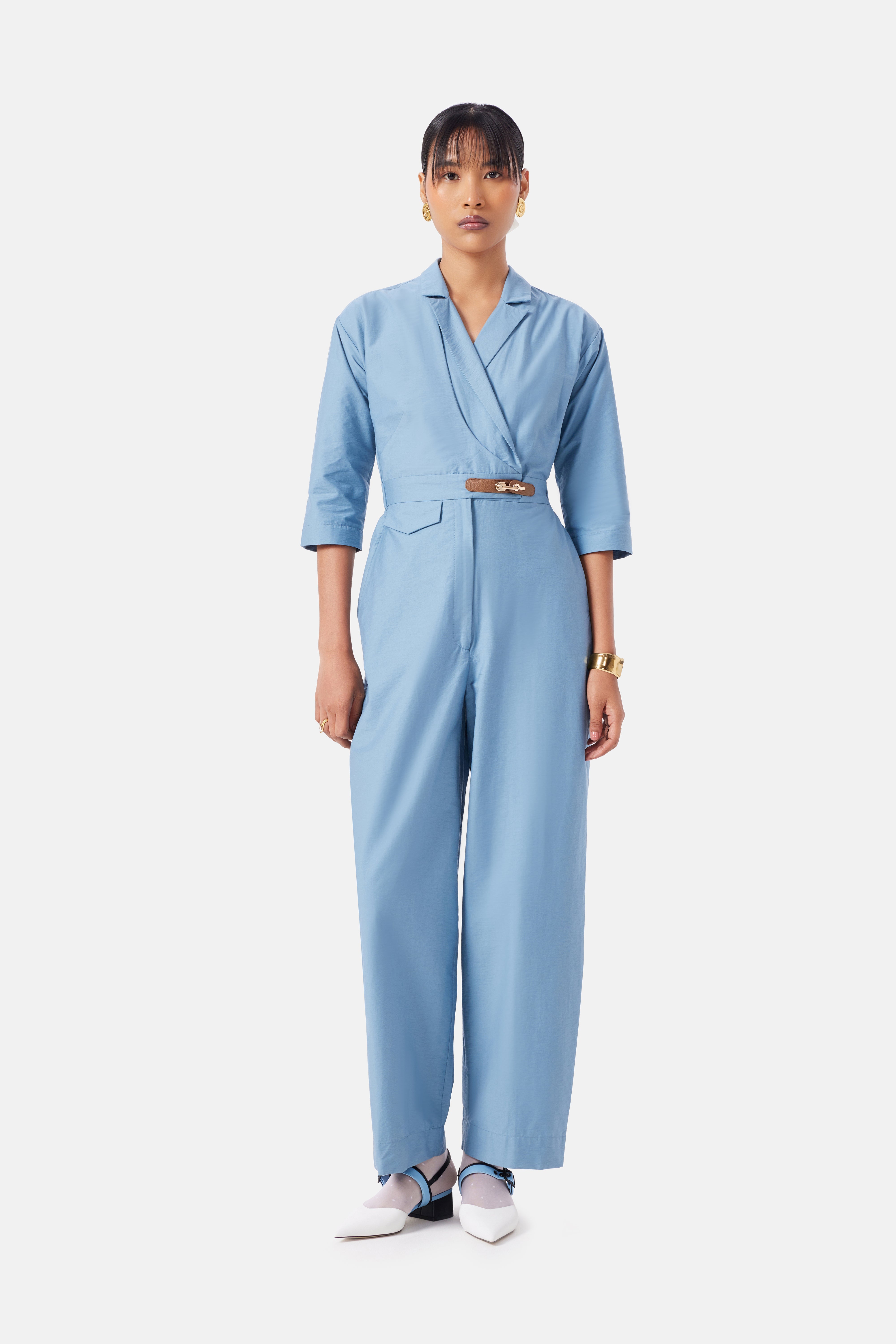 Palmer Jumpsuit