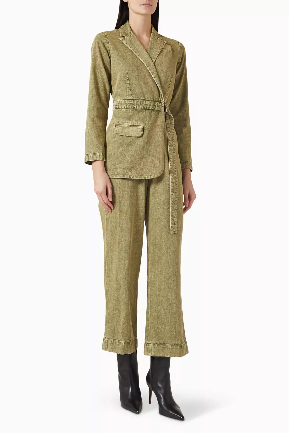 Audrey Jumpsuit