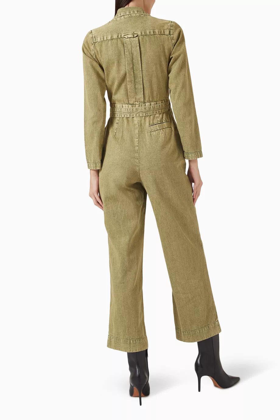 Audrey Jumpsuit