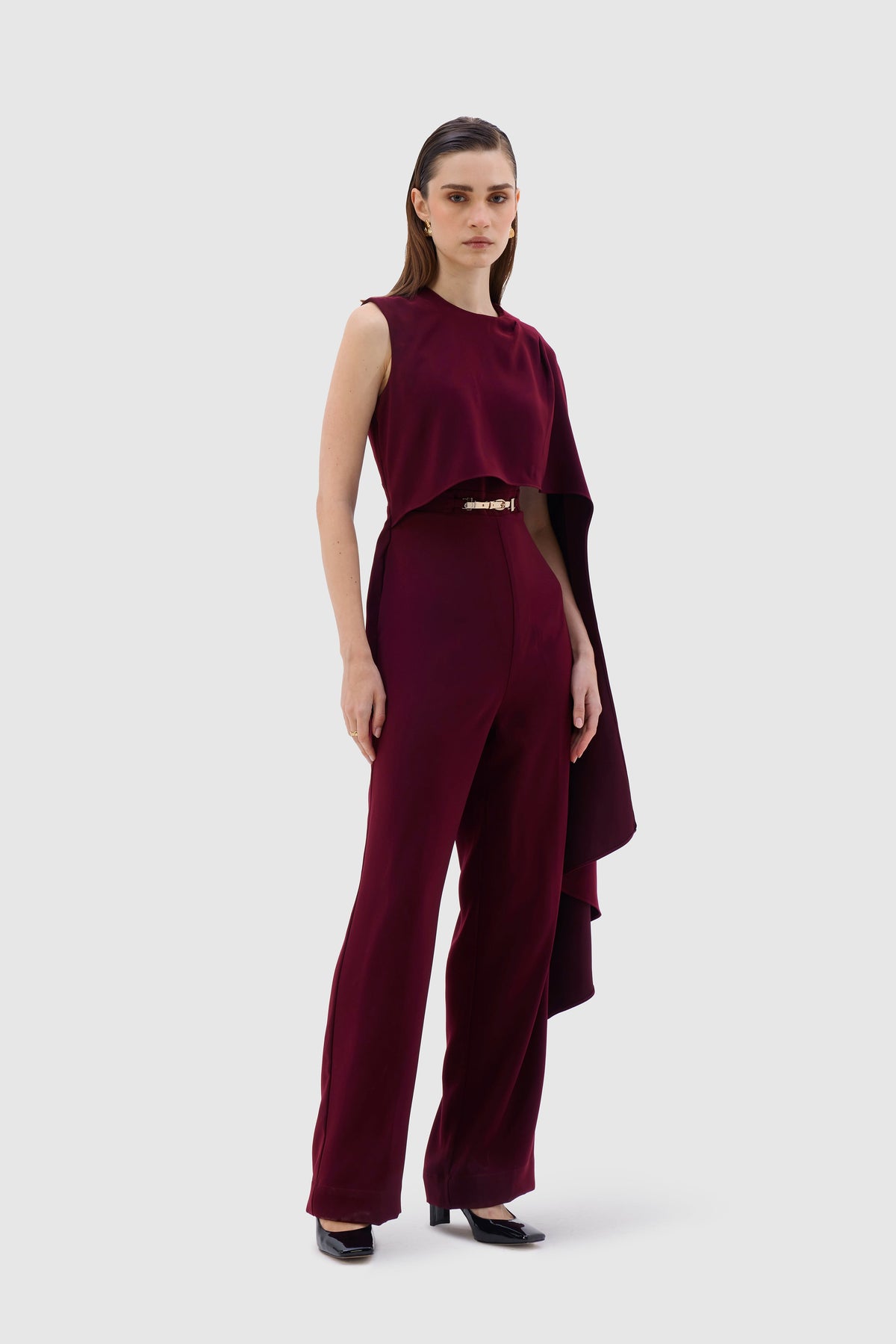 Amara Jumpsuit
