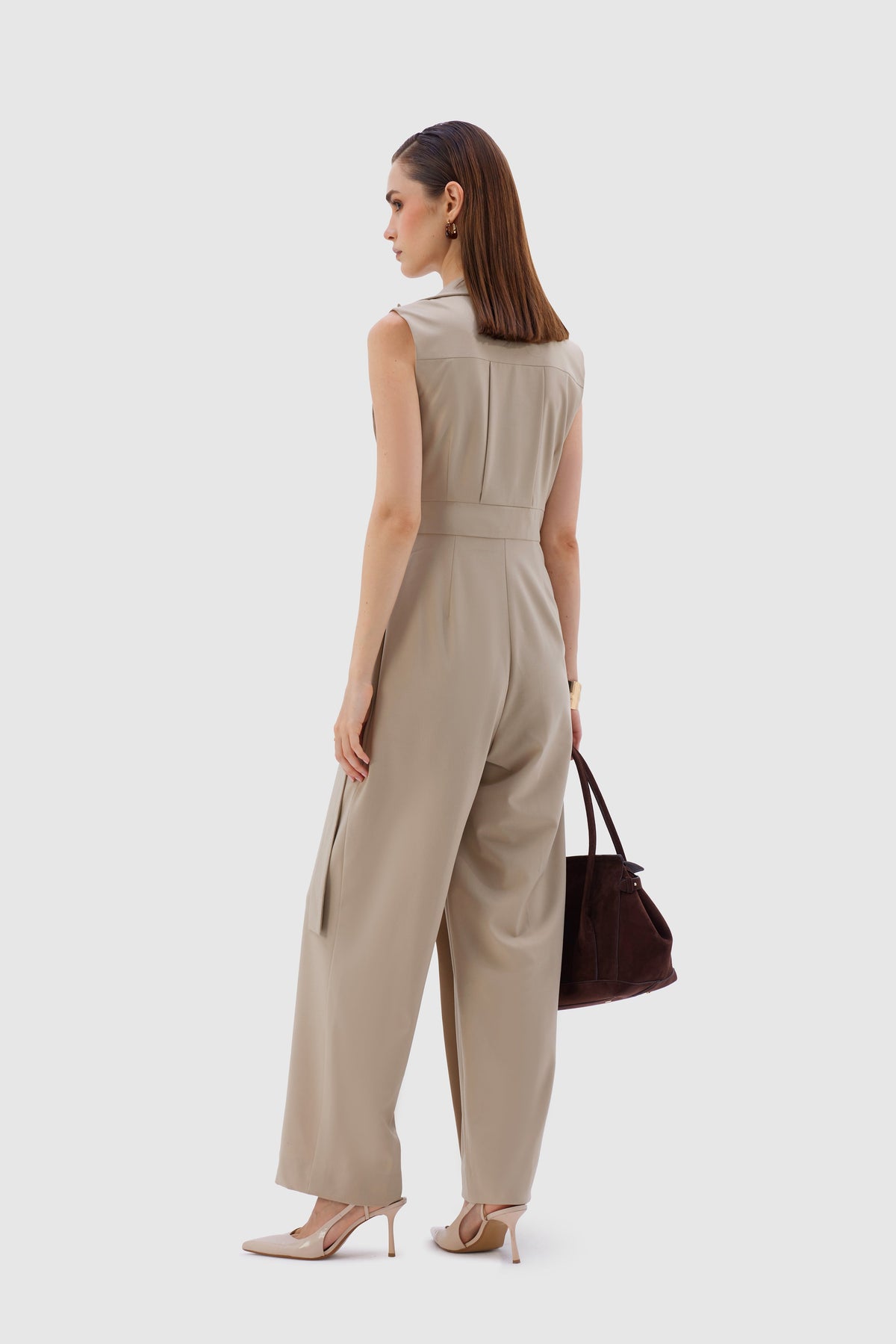 Bena Jumpsuit