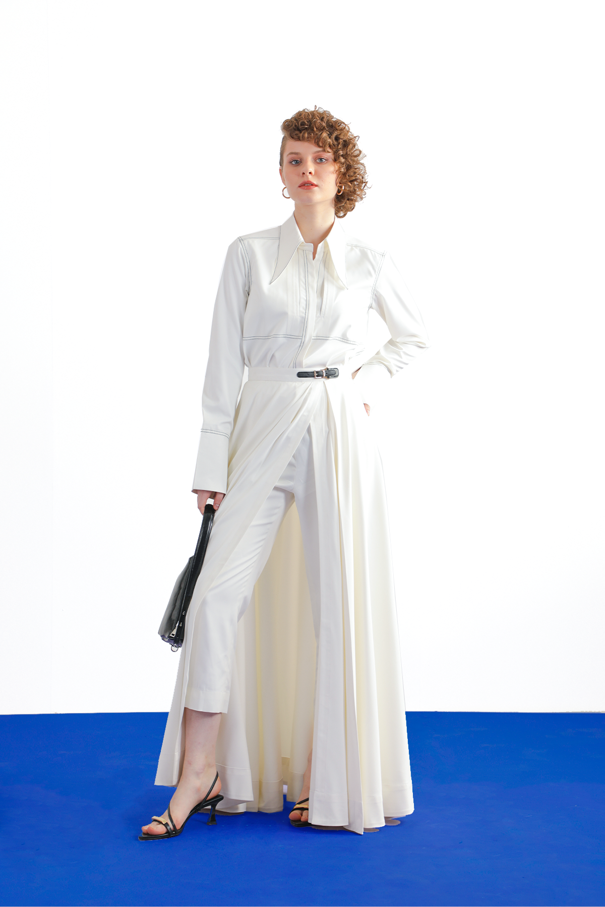 HELENA CO-ORD SET - MODEST