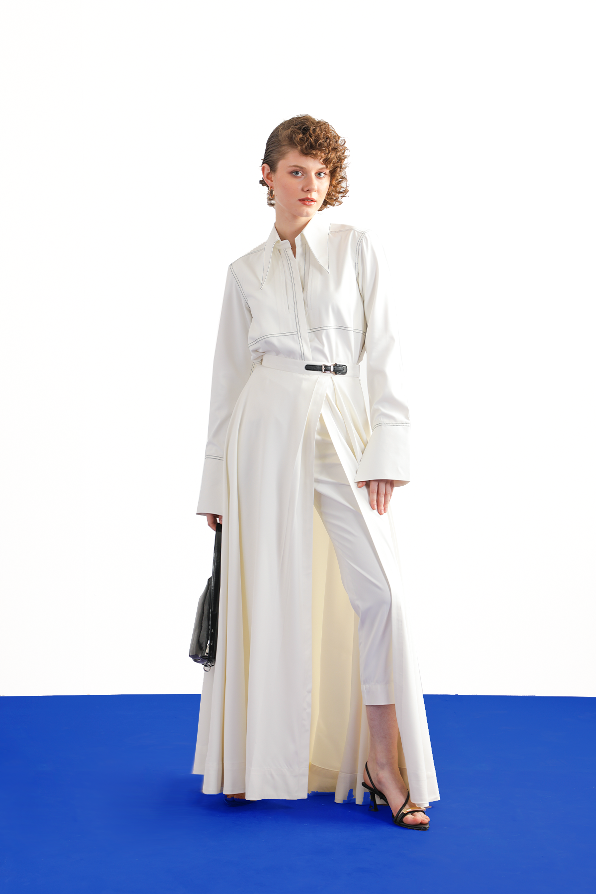 HELENA CO-ORD SET - MODEST