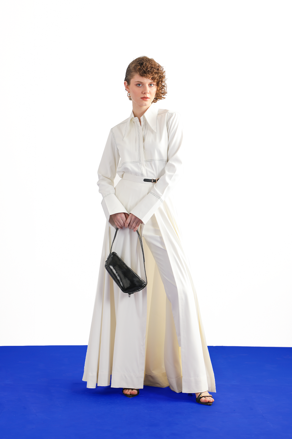 HELENA CO-ORD SET - MODEST