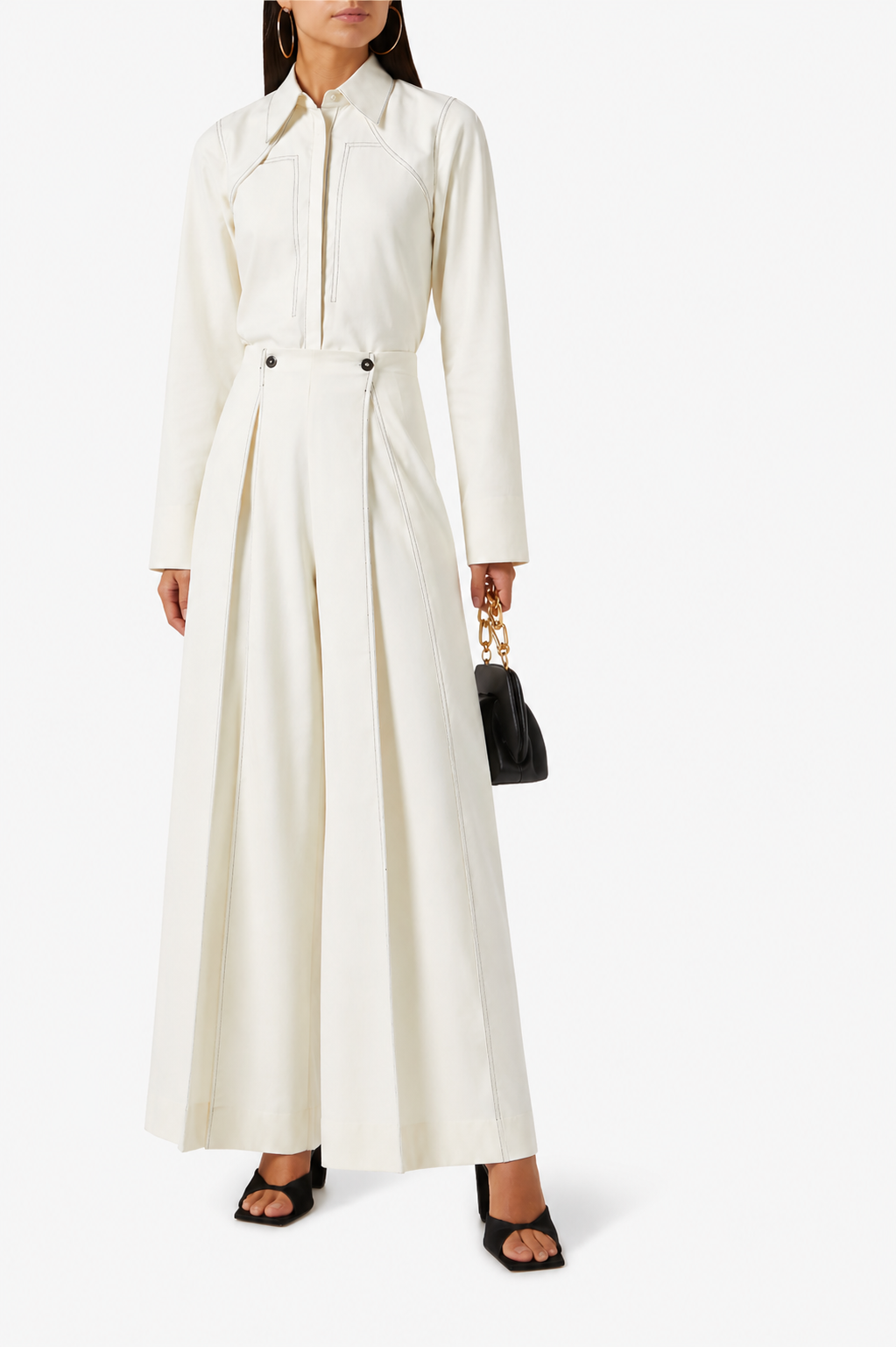 Ebba Co-ord Set Modest