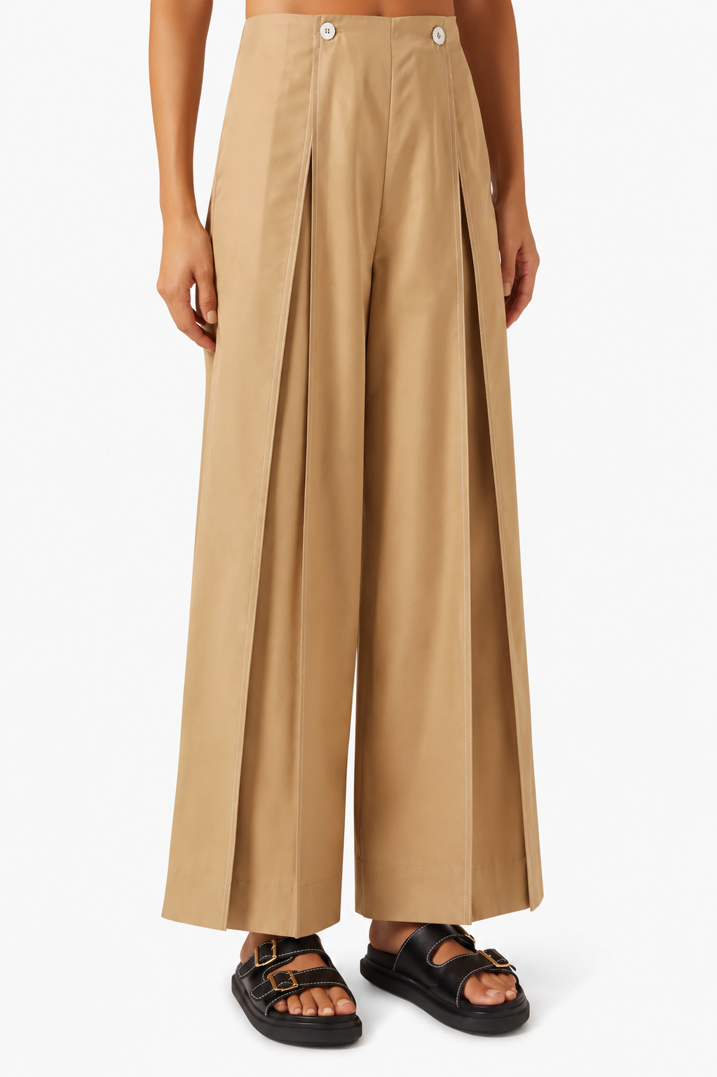 Ebba Co-ord Set Modest
