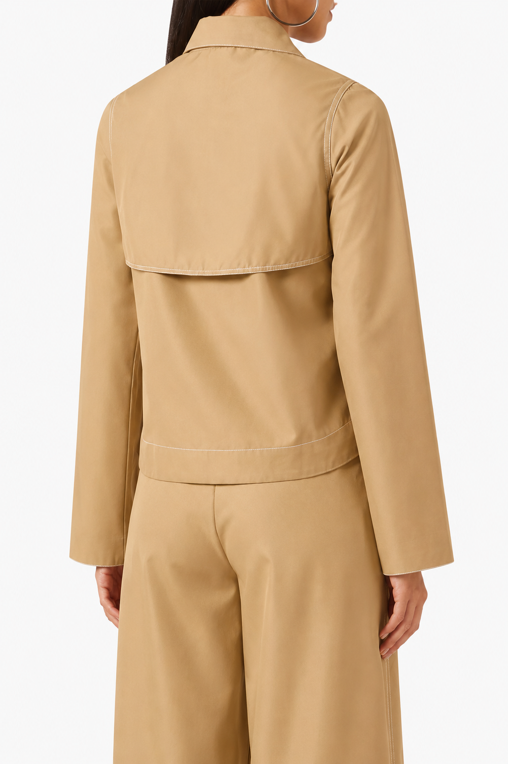 Ebba Co-ord Set Modest