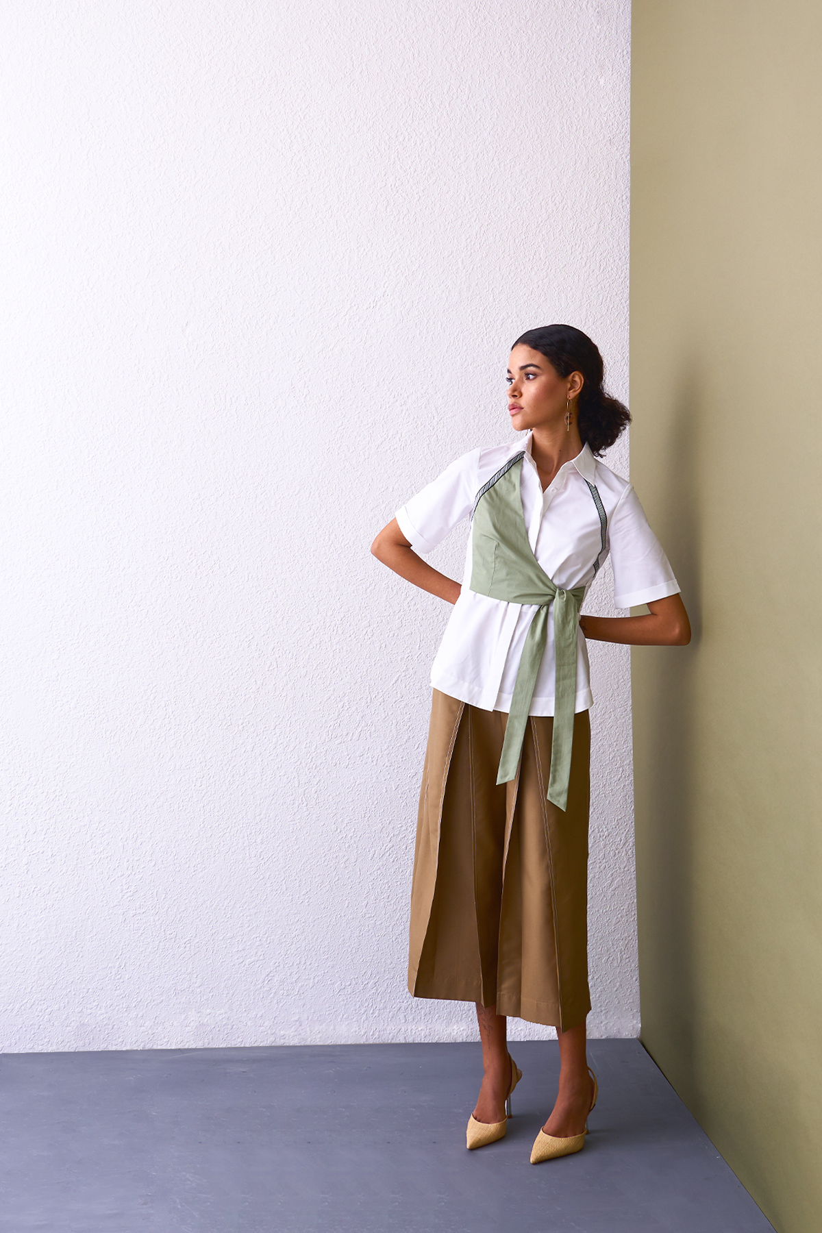 AGATA SHIRT