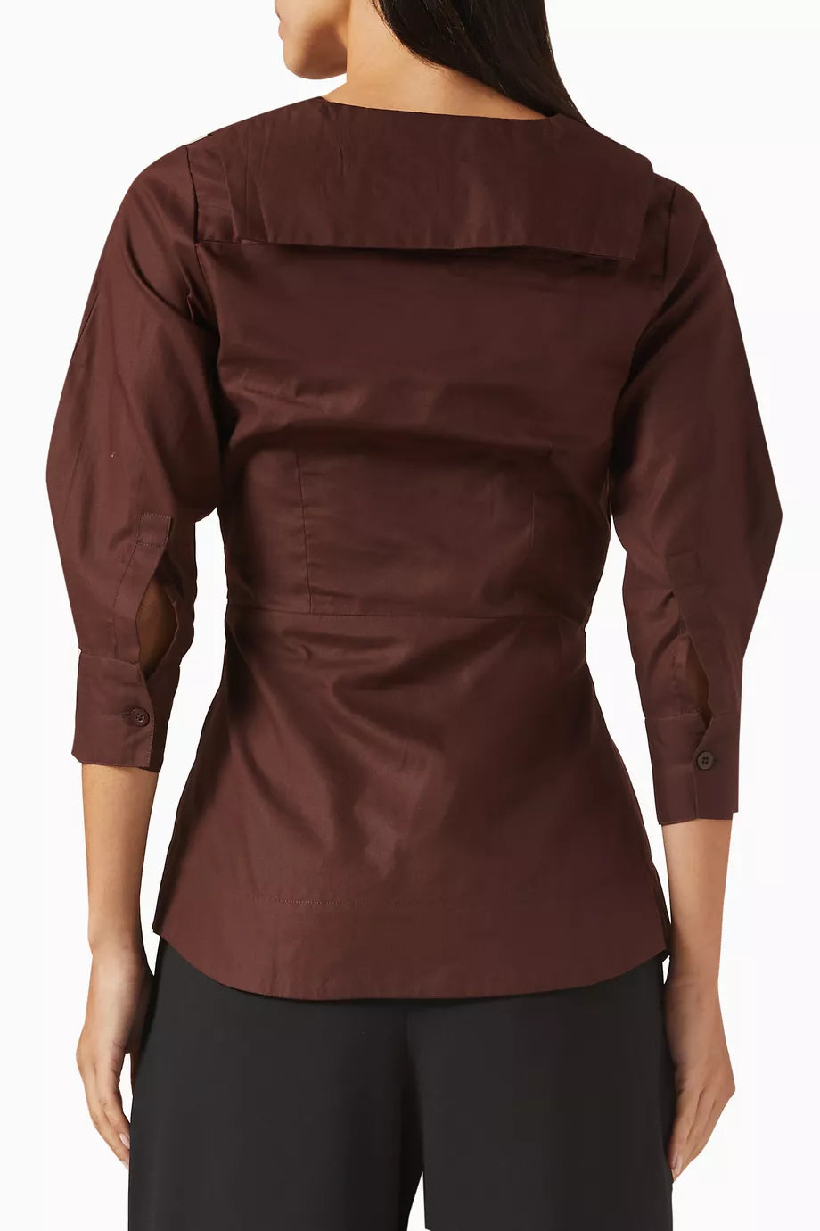 ALICE SHIRT