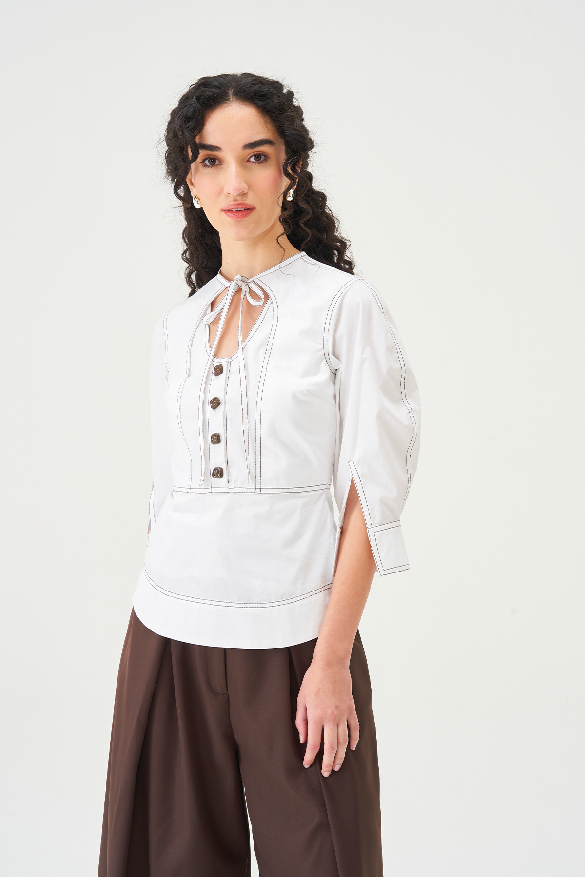 Raisa Shirt