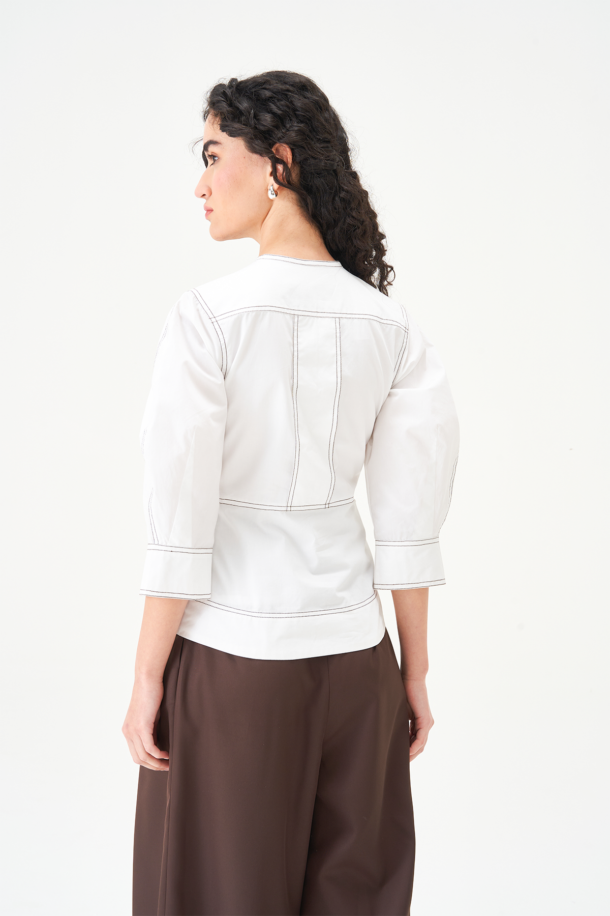 Raisa Shirt