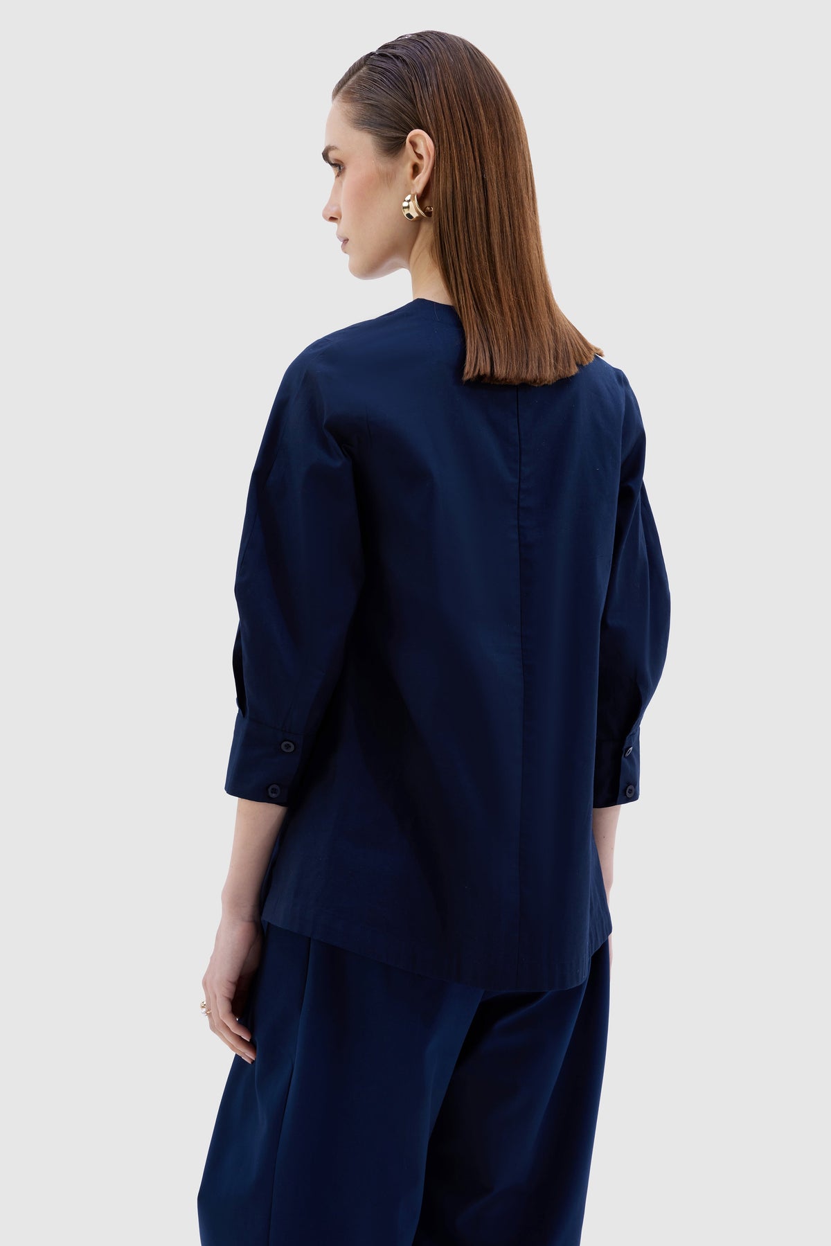Bosch Shirt