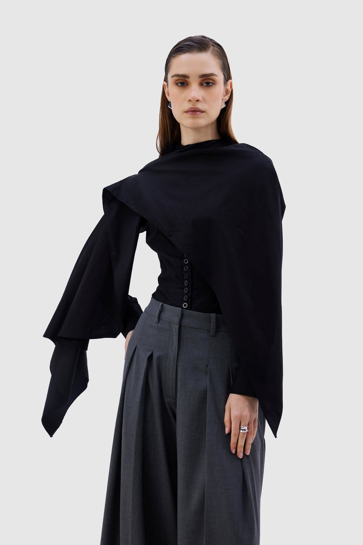 Natalina Shirt