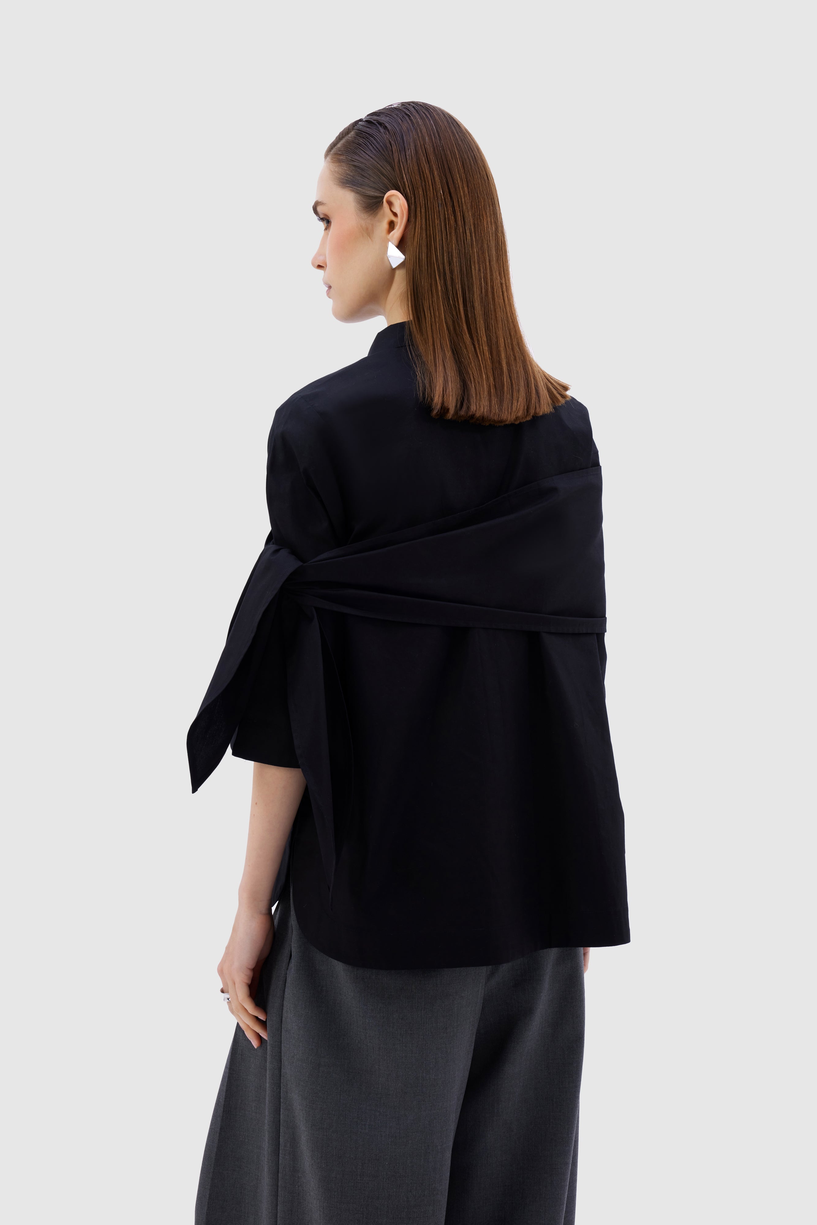 Blancha Shirt
