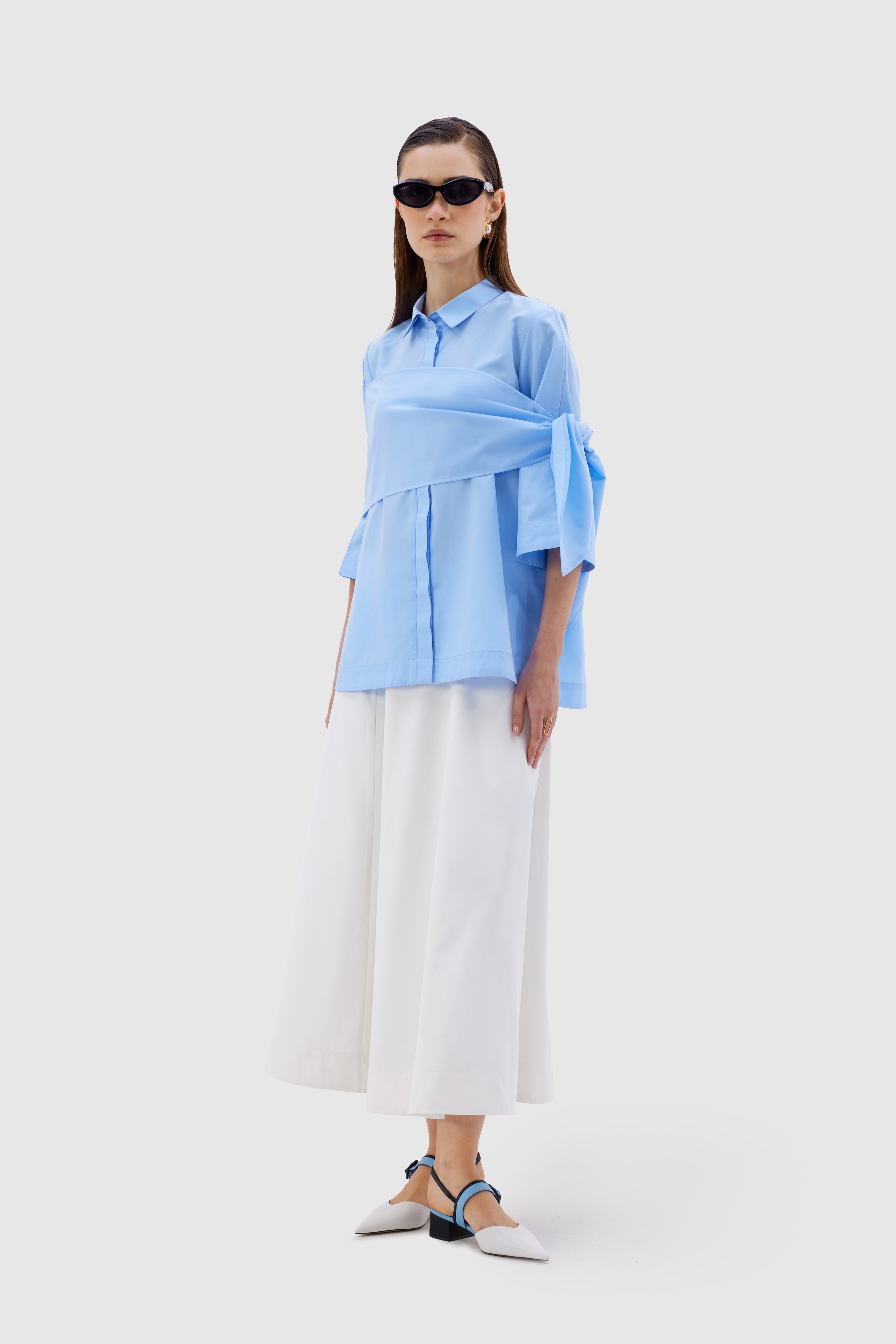 Blancha Shirt