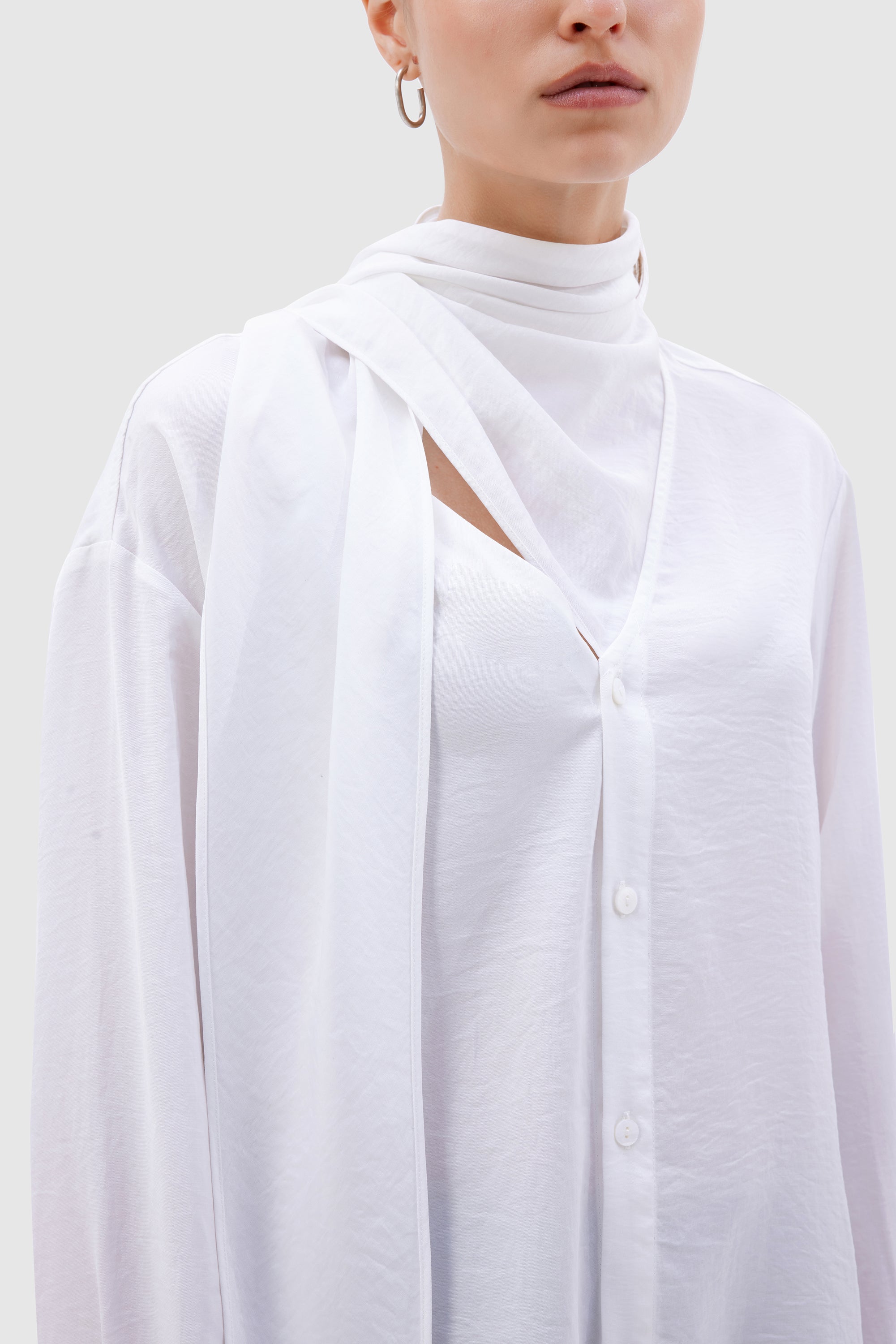 Elba Shirt