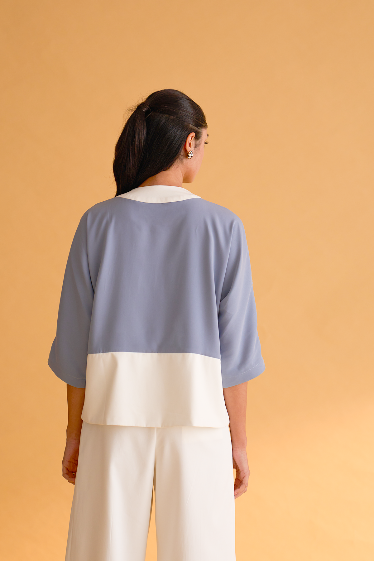 ZOLINDA CO-ORD SET