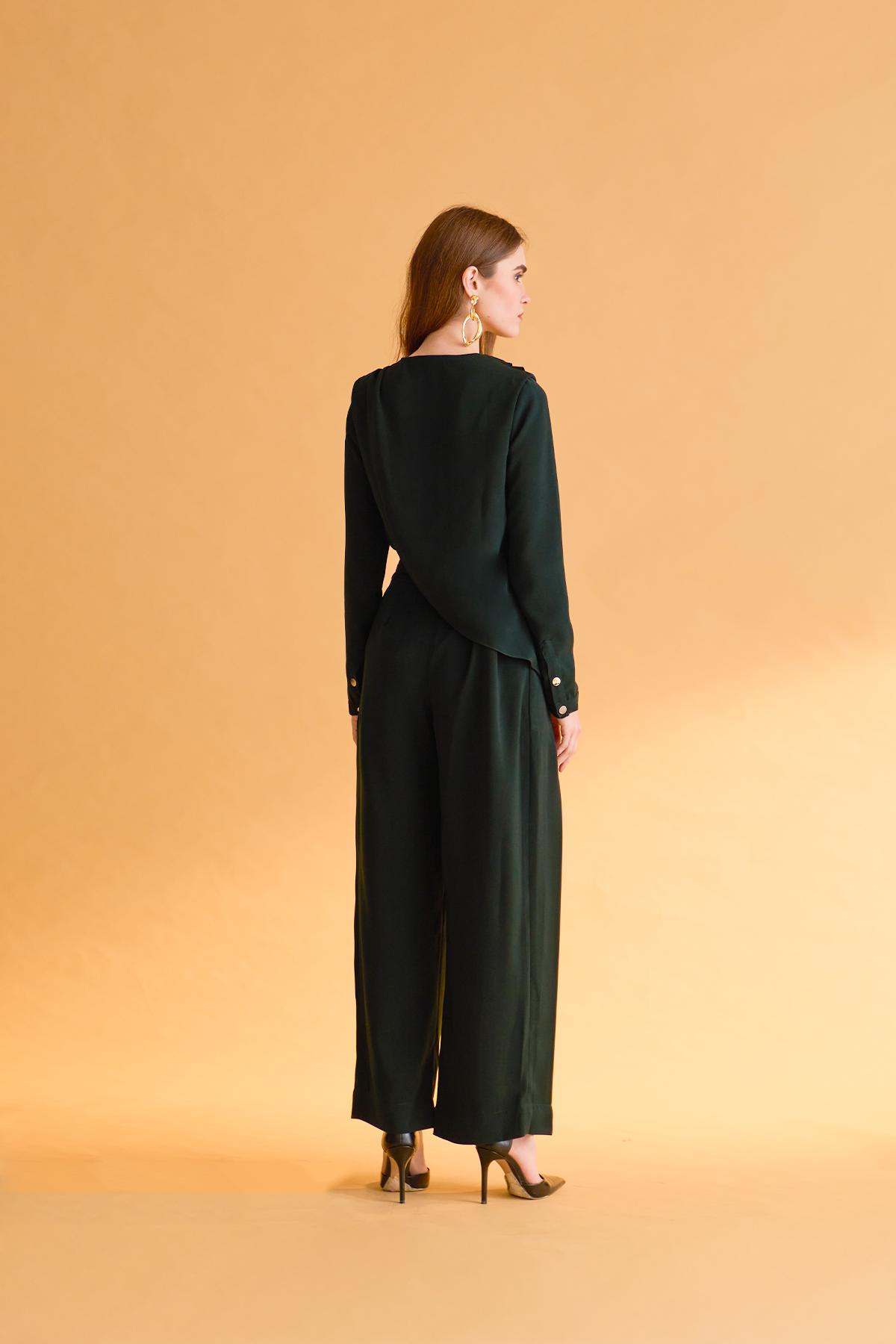 IMANI CO-ORD SET